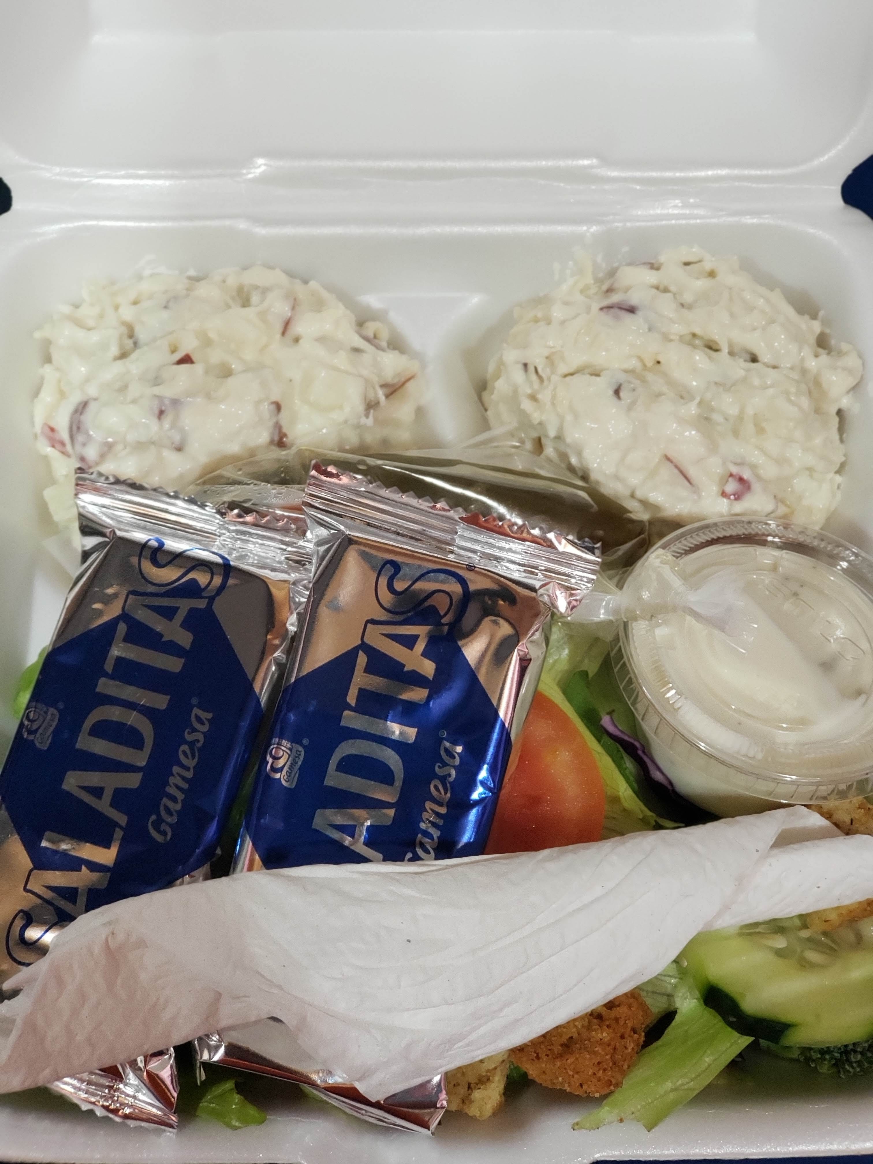 Casa De La Ensalada image 6