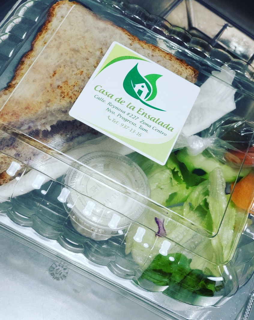 Casa De La Ensalada image 7