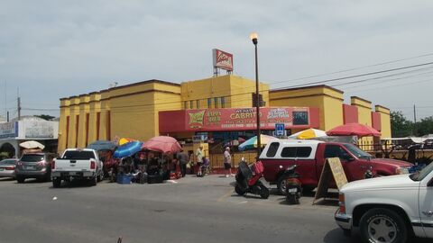 Arturo's Bar & Grill image 1