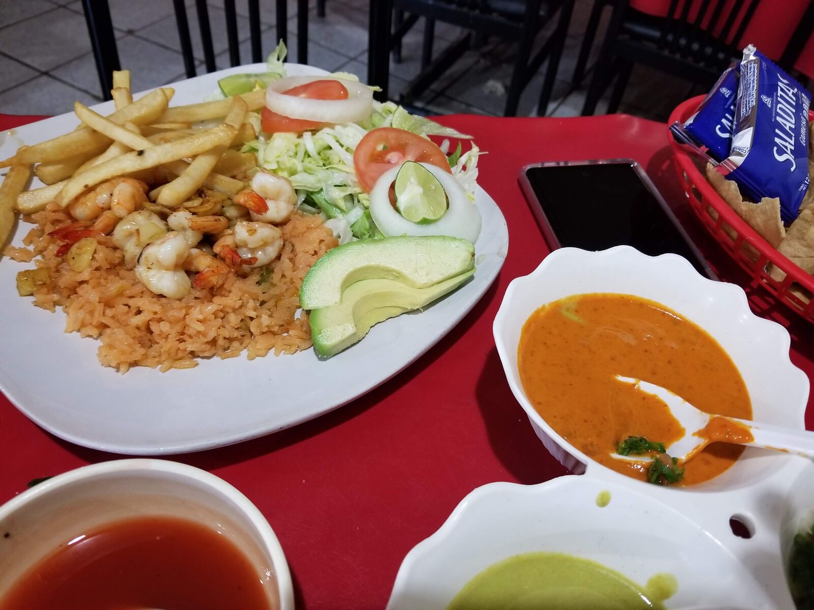 Mariscos El Mar image 1