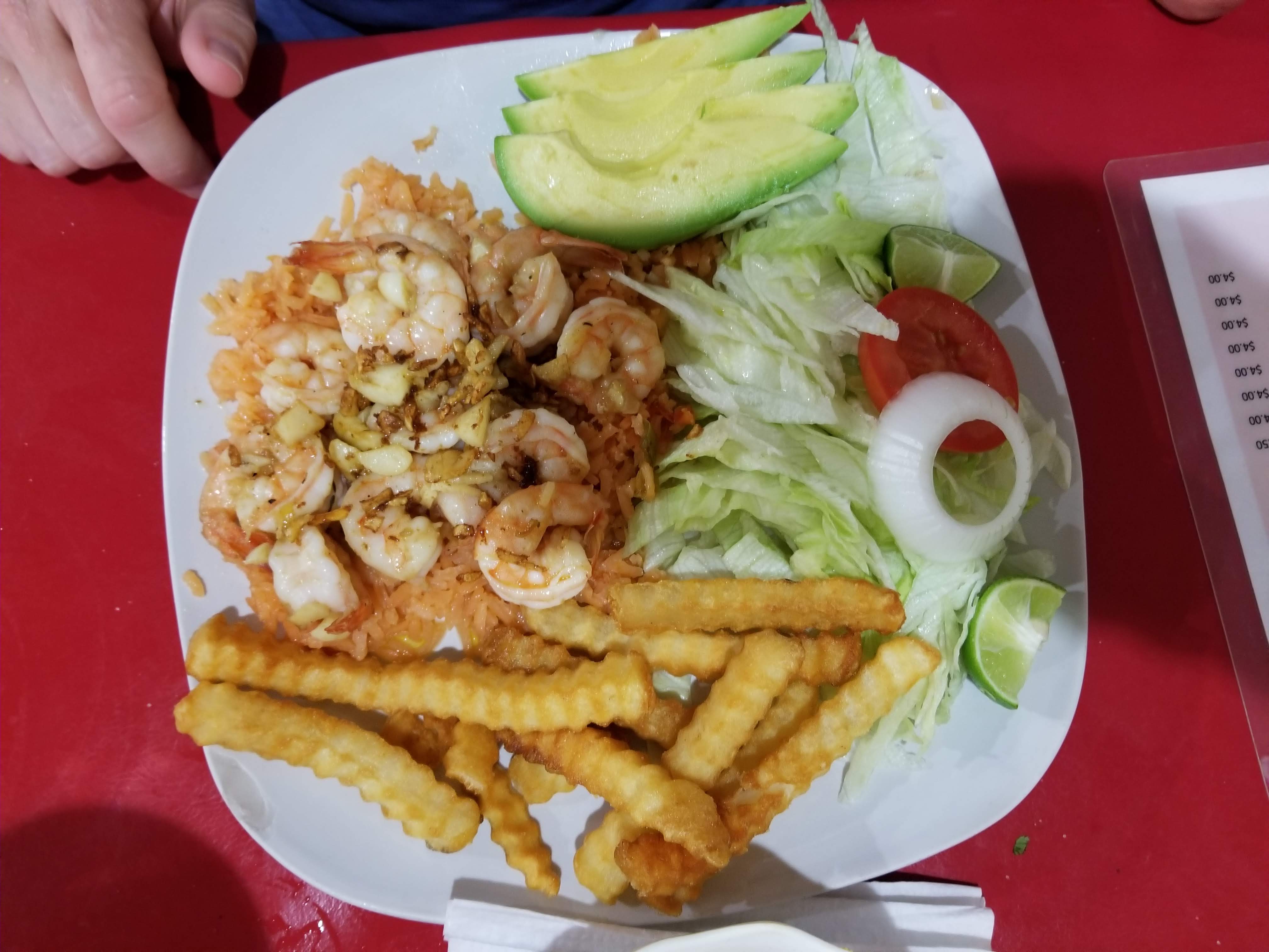 Mariscos El Mar image 2