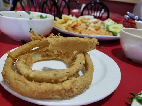 Mariscos El Mar image 3