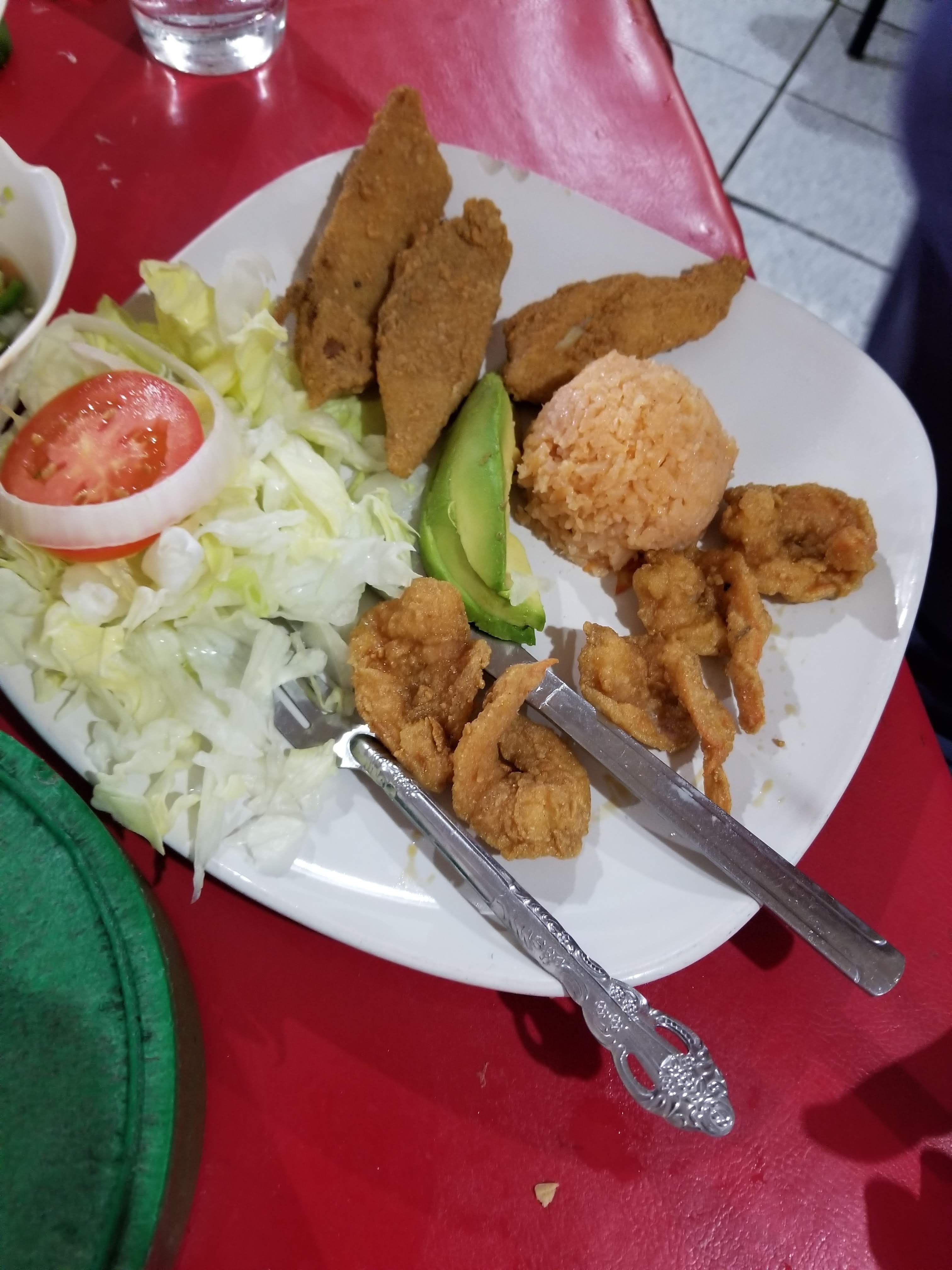 Mariscos El Mar image 4