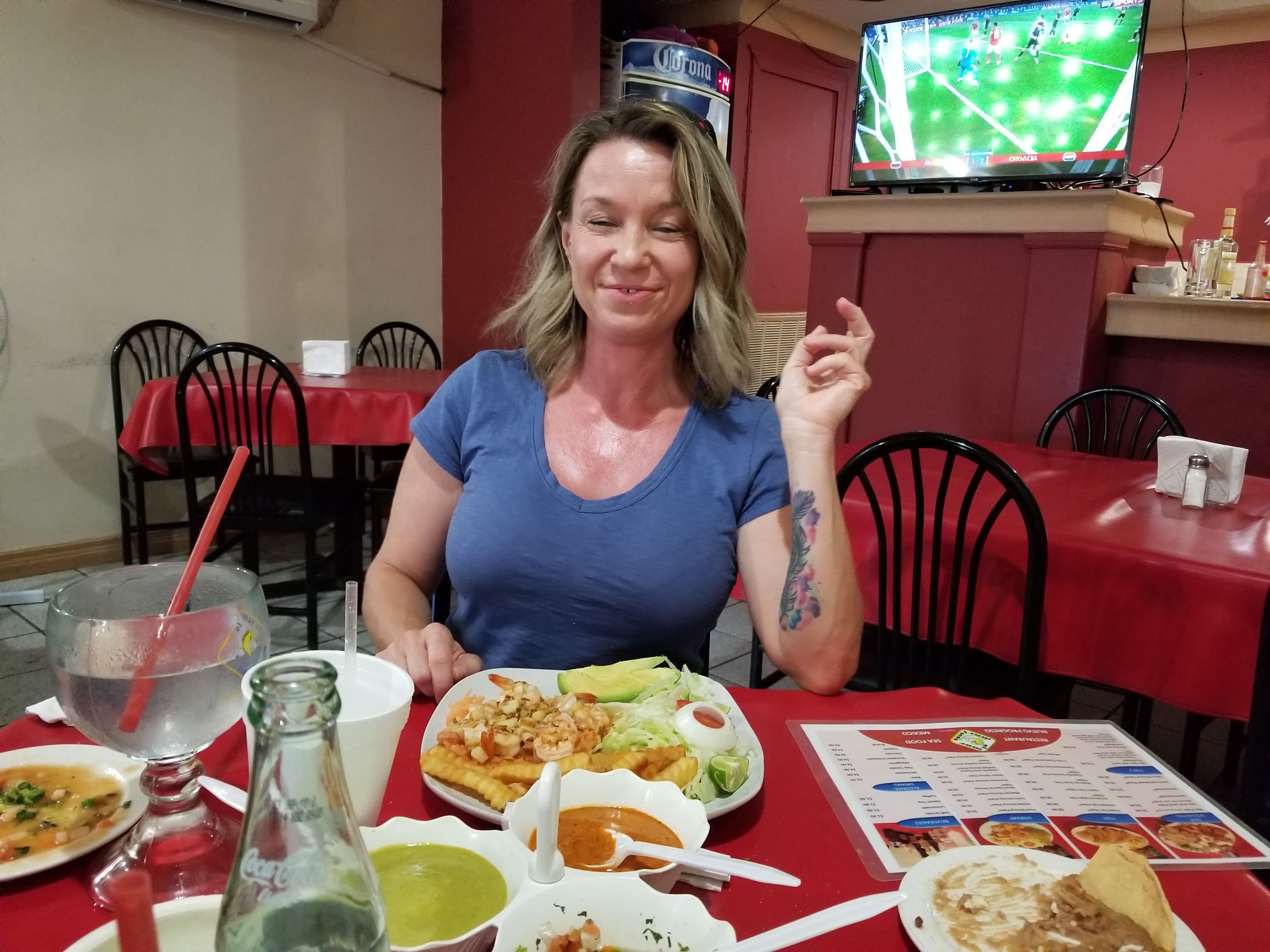 Mariscos El Mar image 6