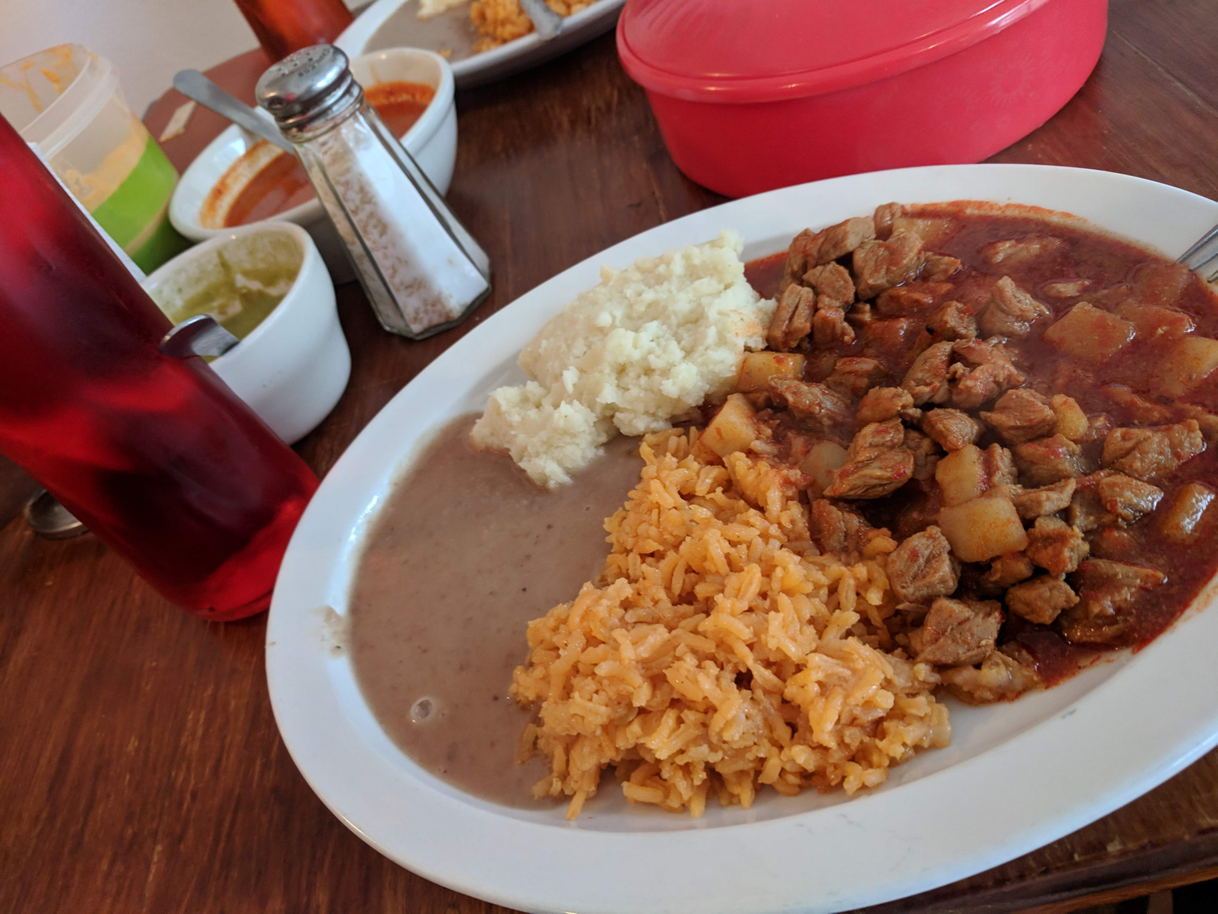 Cafe Sanchez image 1