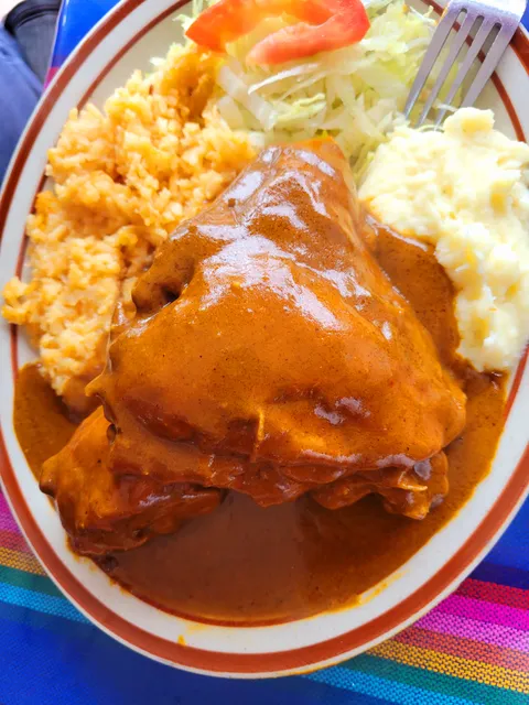 Cafe Sanchez image 2