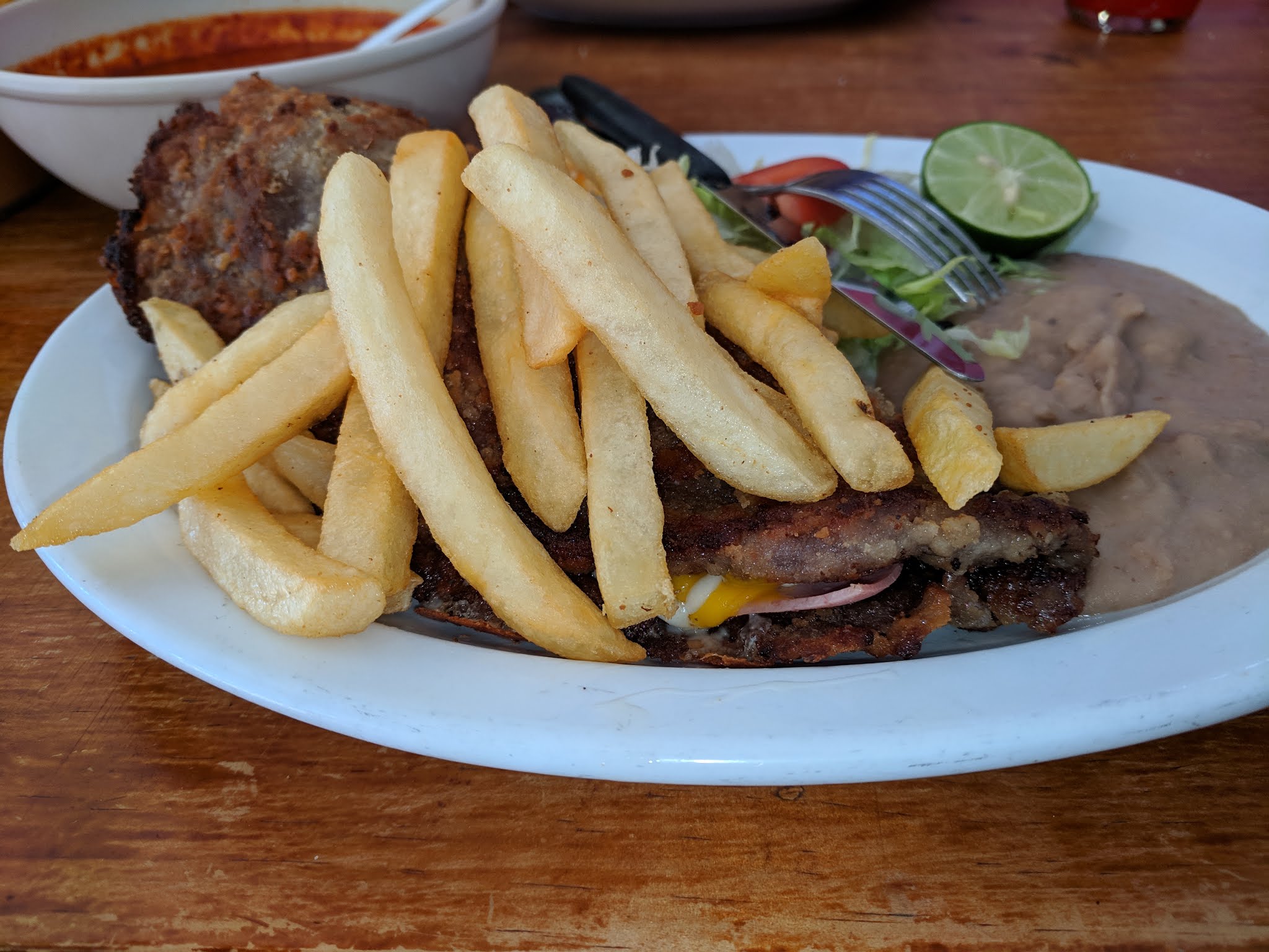 Cafe Sanchez image 3