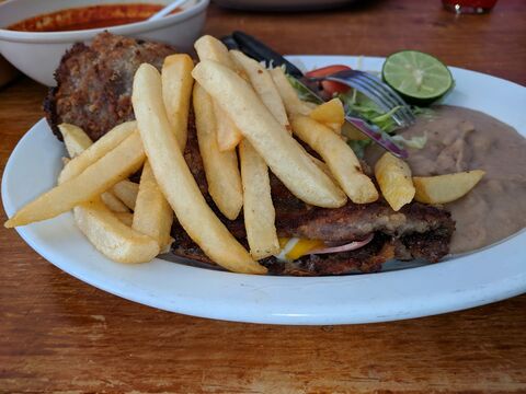 Cafe Sanchez image 3