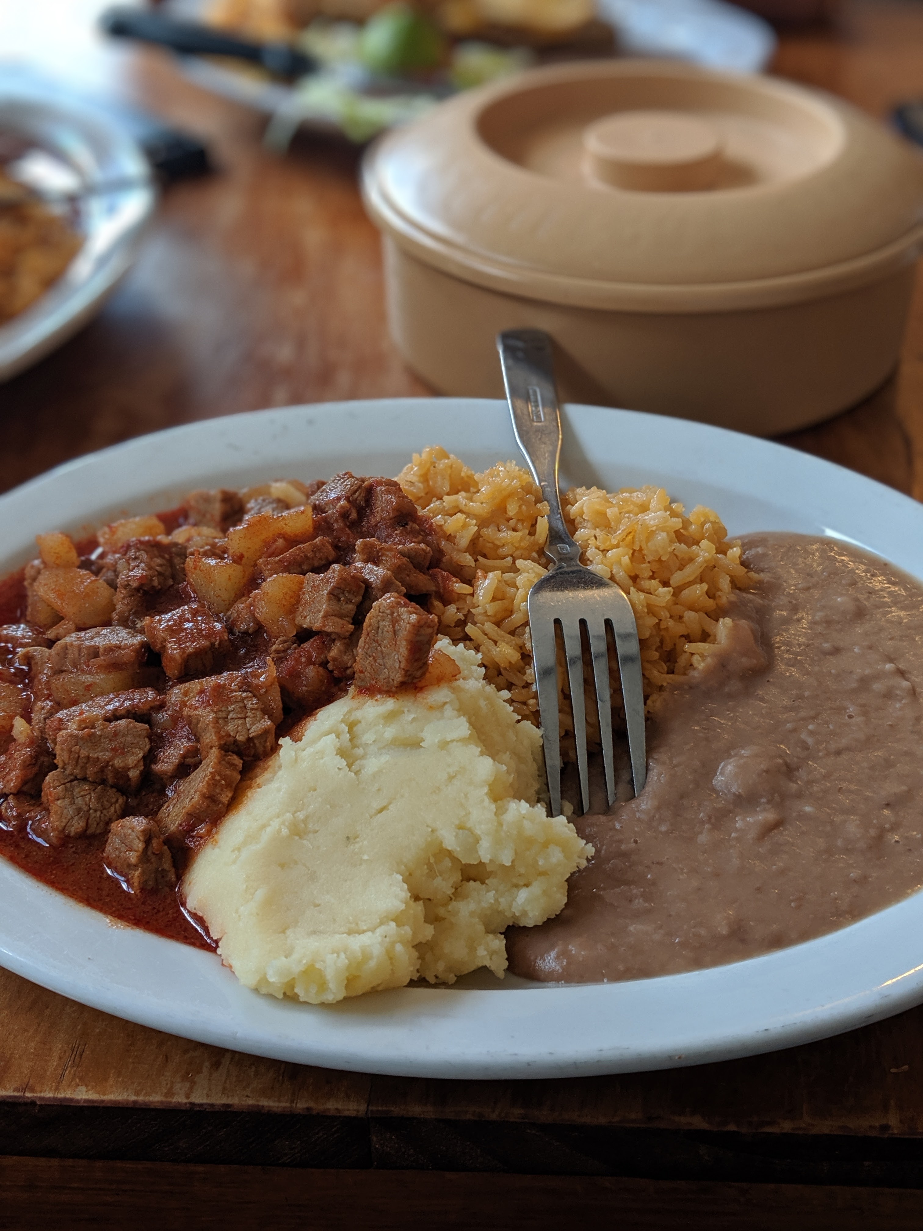 Cafe Sanchez image 5