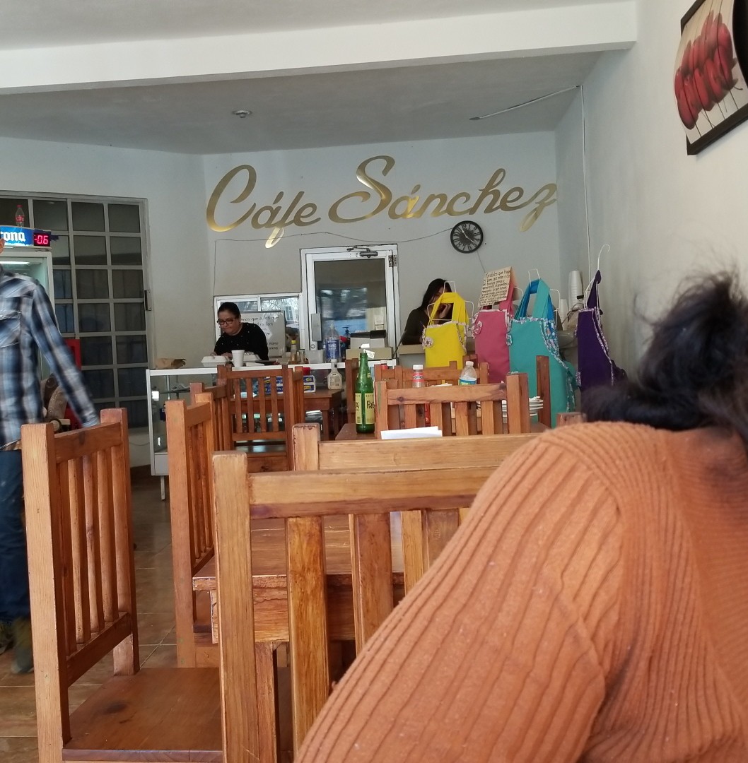 Cafe Sanchez image 6
