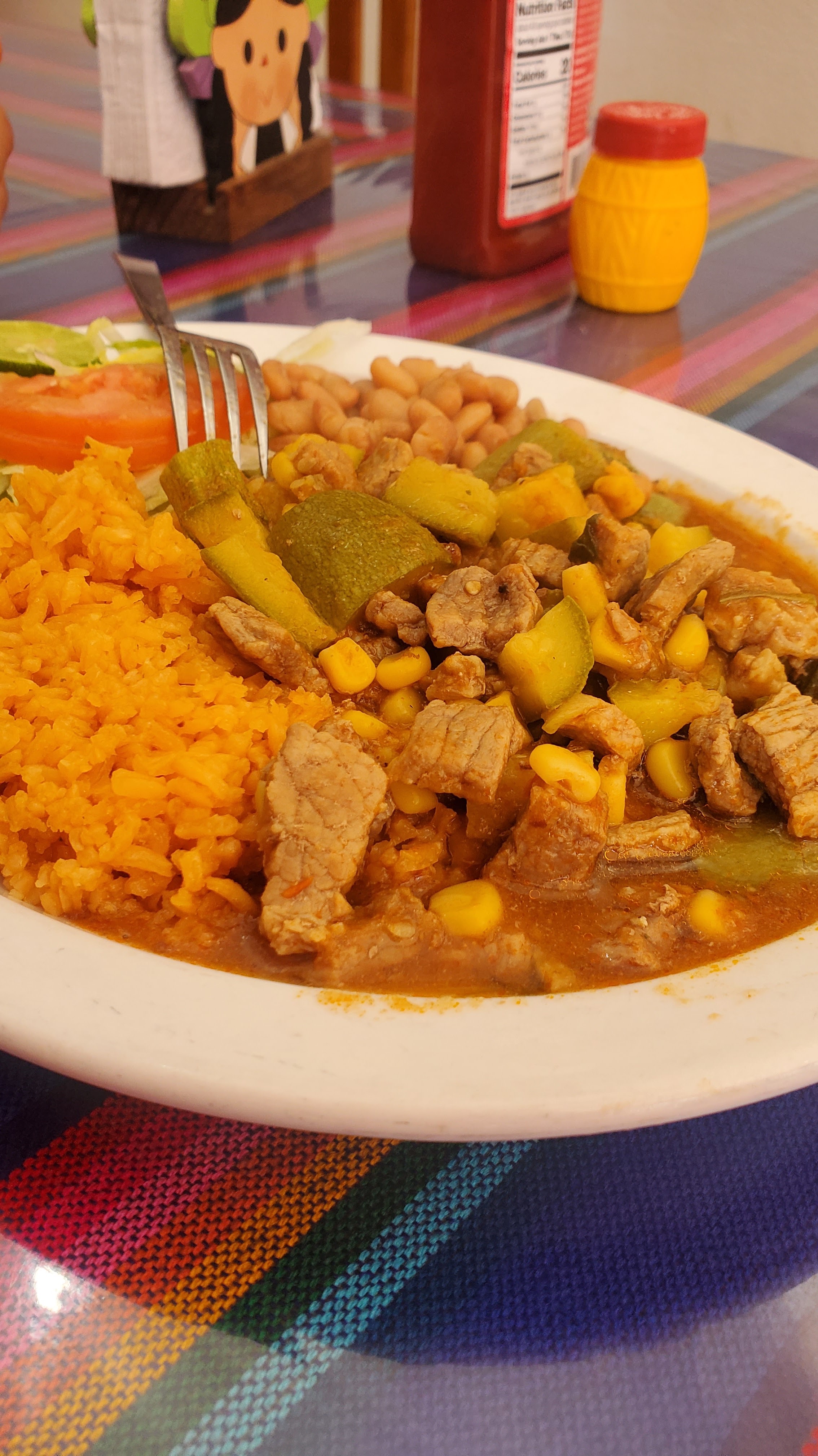 Cafe Sanchez image 7