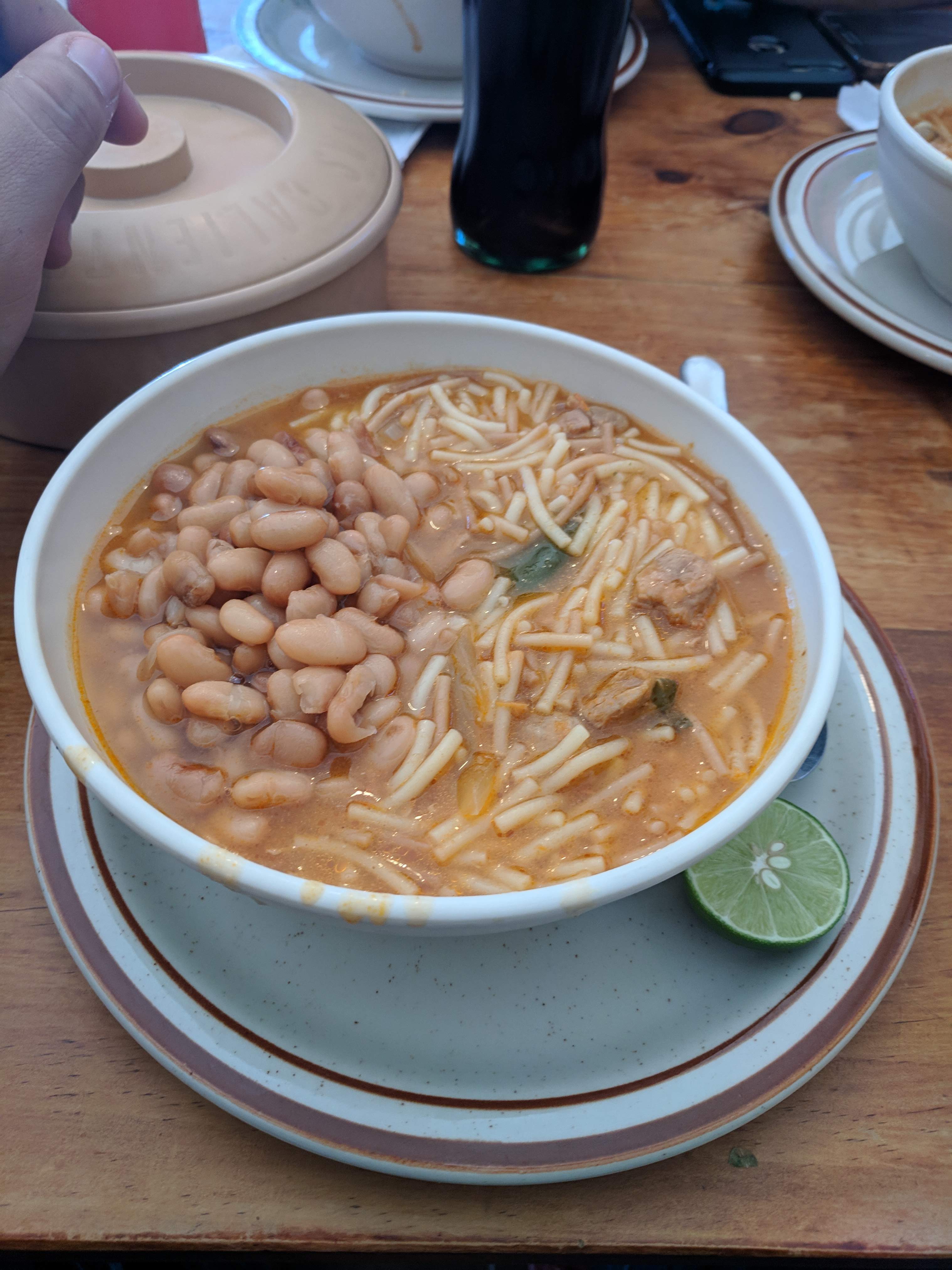 Cafe Sanchez image 8