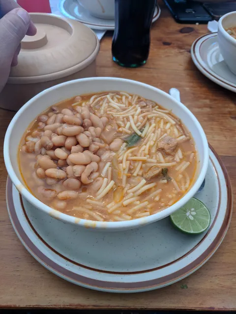 Cafe Sanchez image 8