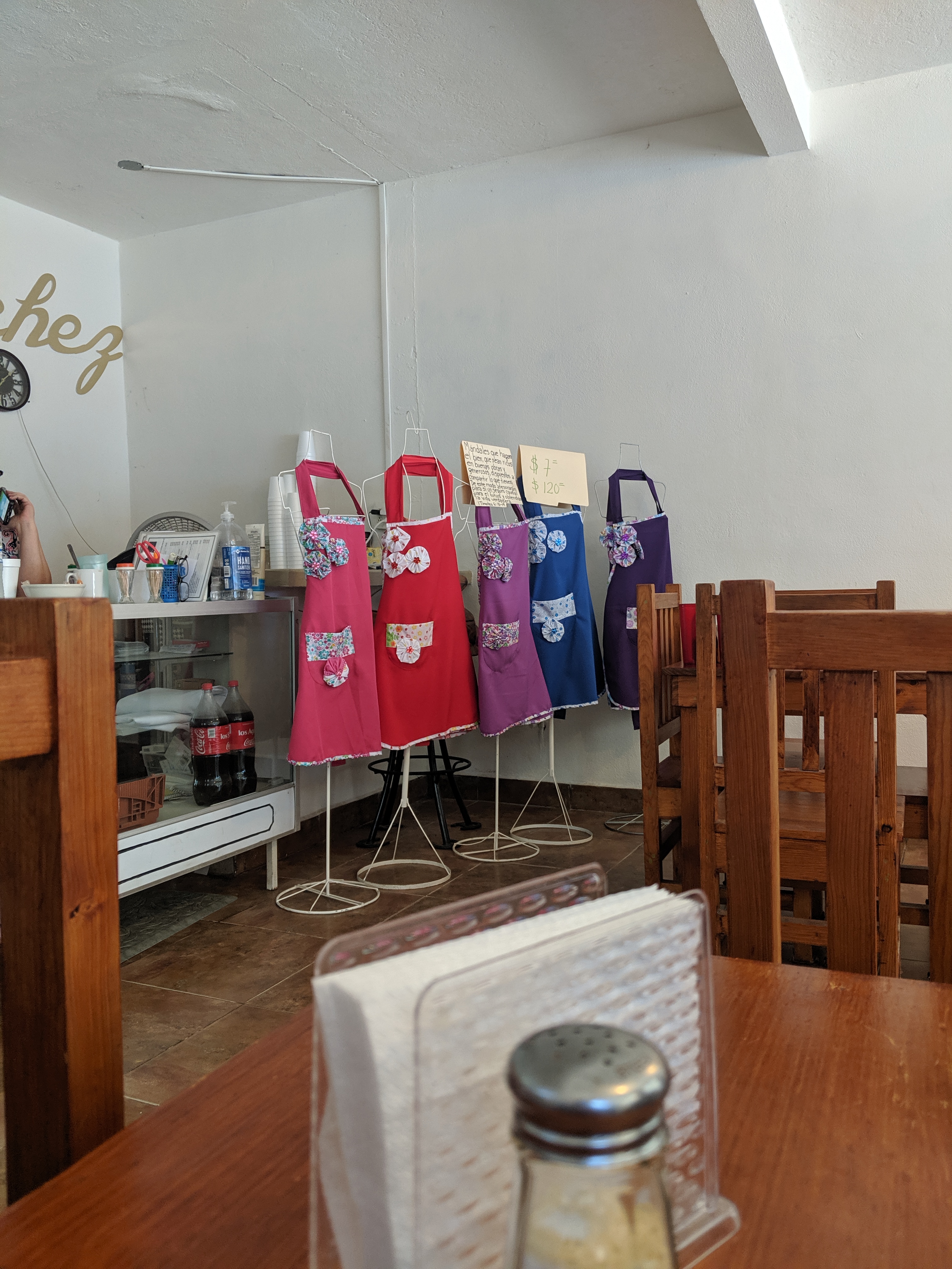 Cafe Sanchez image 9