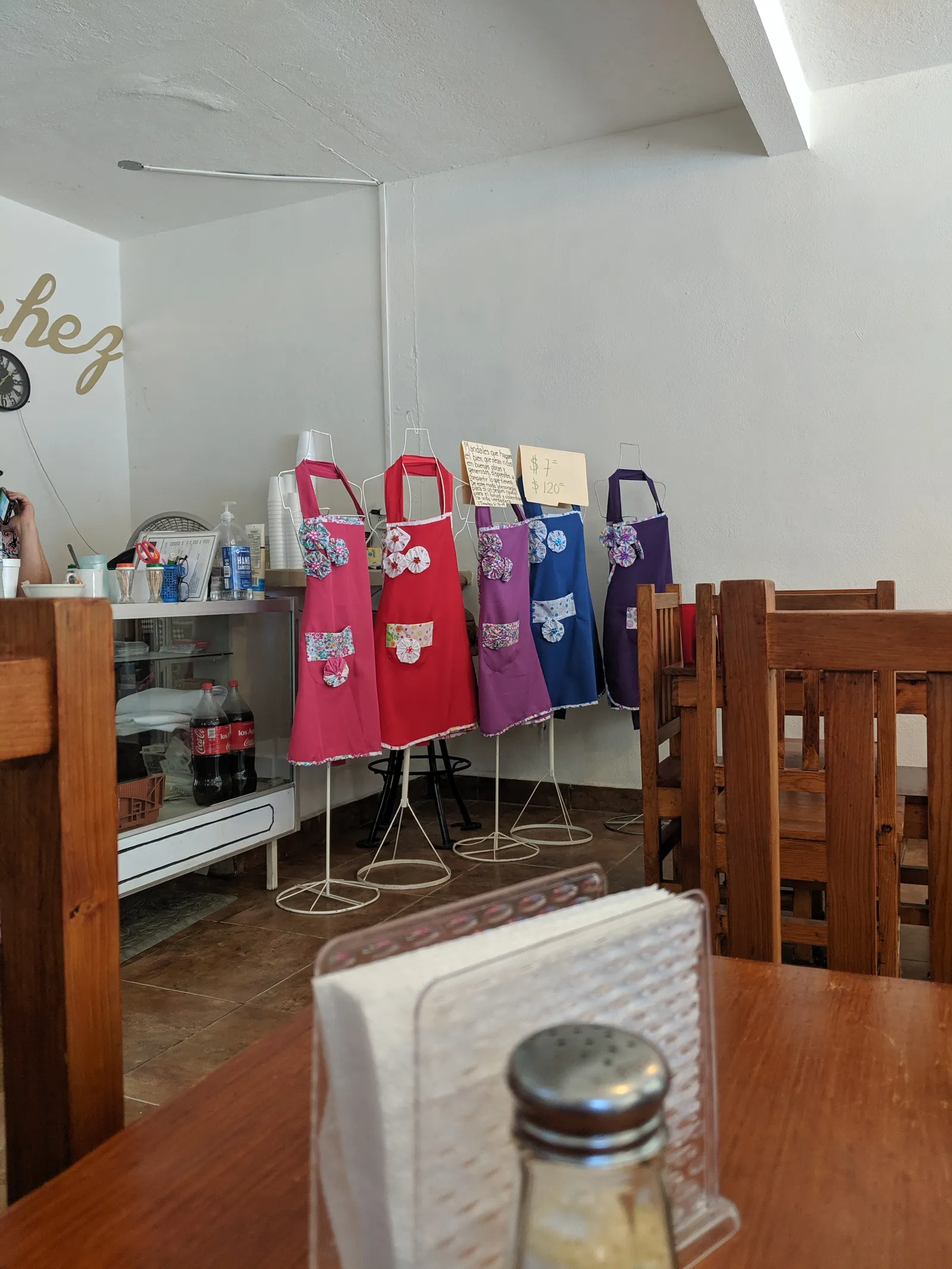 Cafe Sanchez image 9