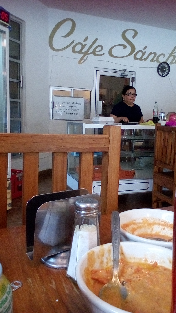 Cafe Sanchez image 10