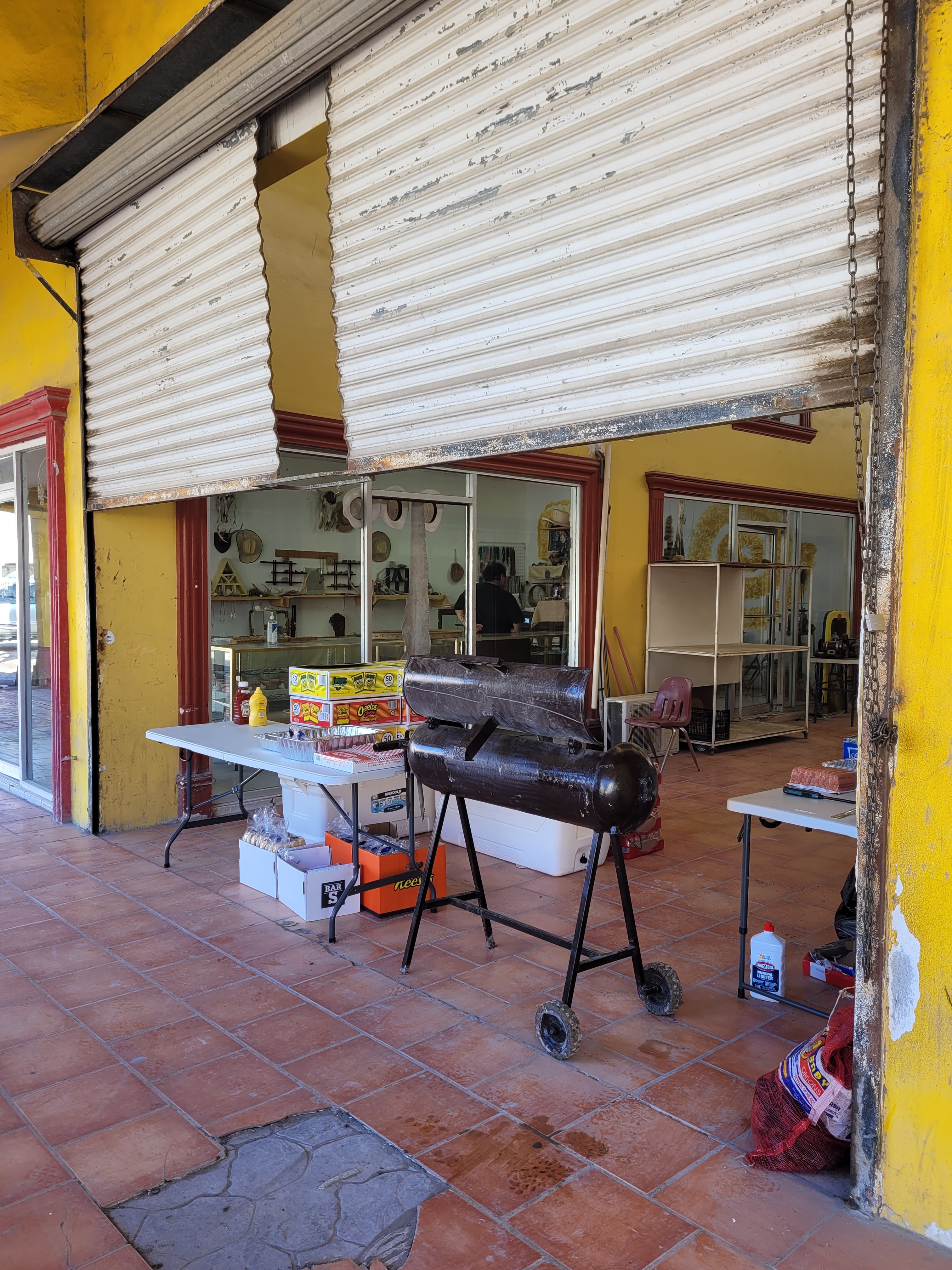 Taqueria Serratos image 1