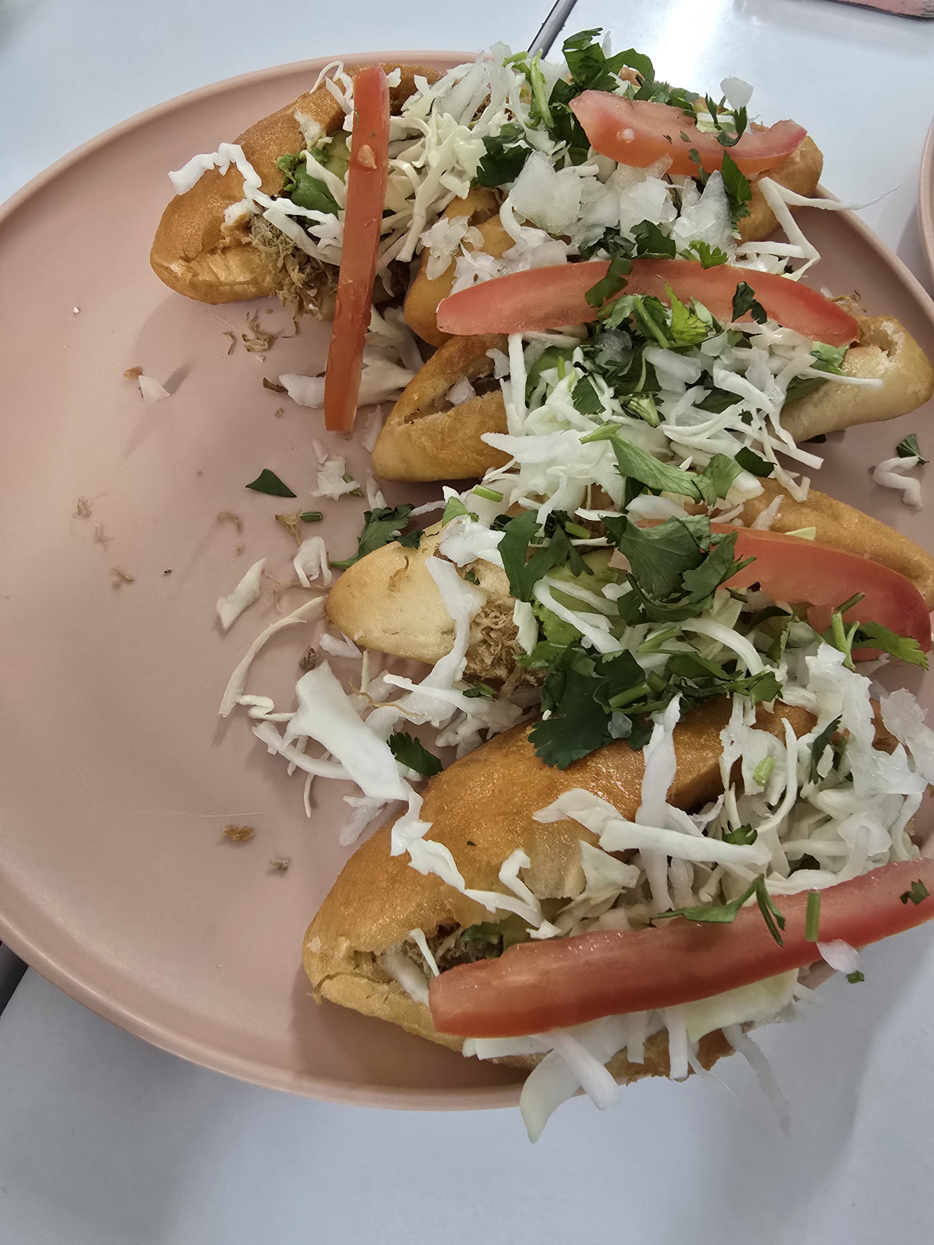 Taqueria Serratos image 2