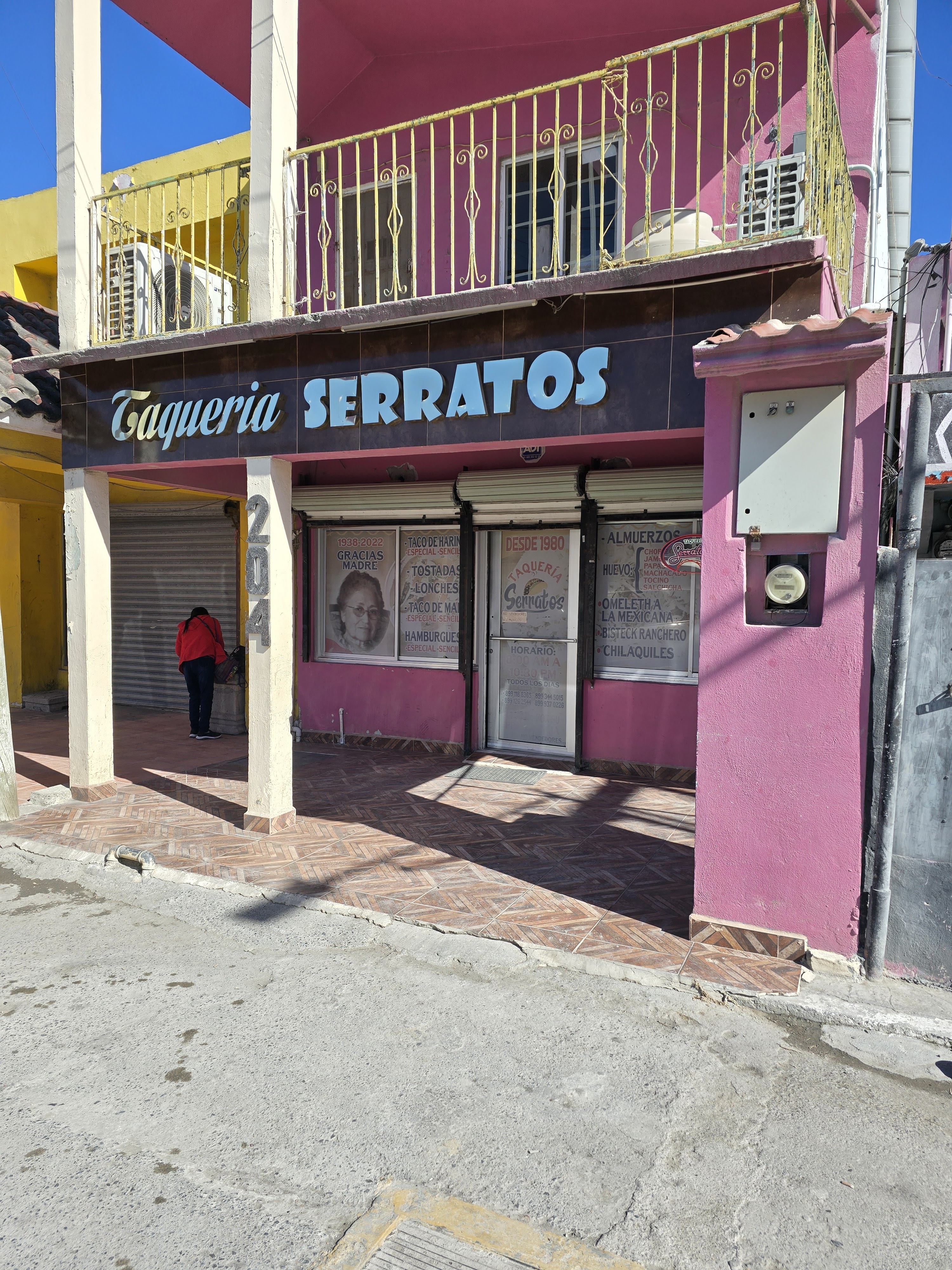 Taqueria Serratos image 4