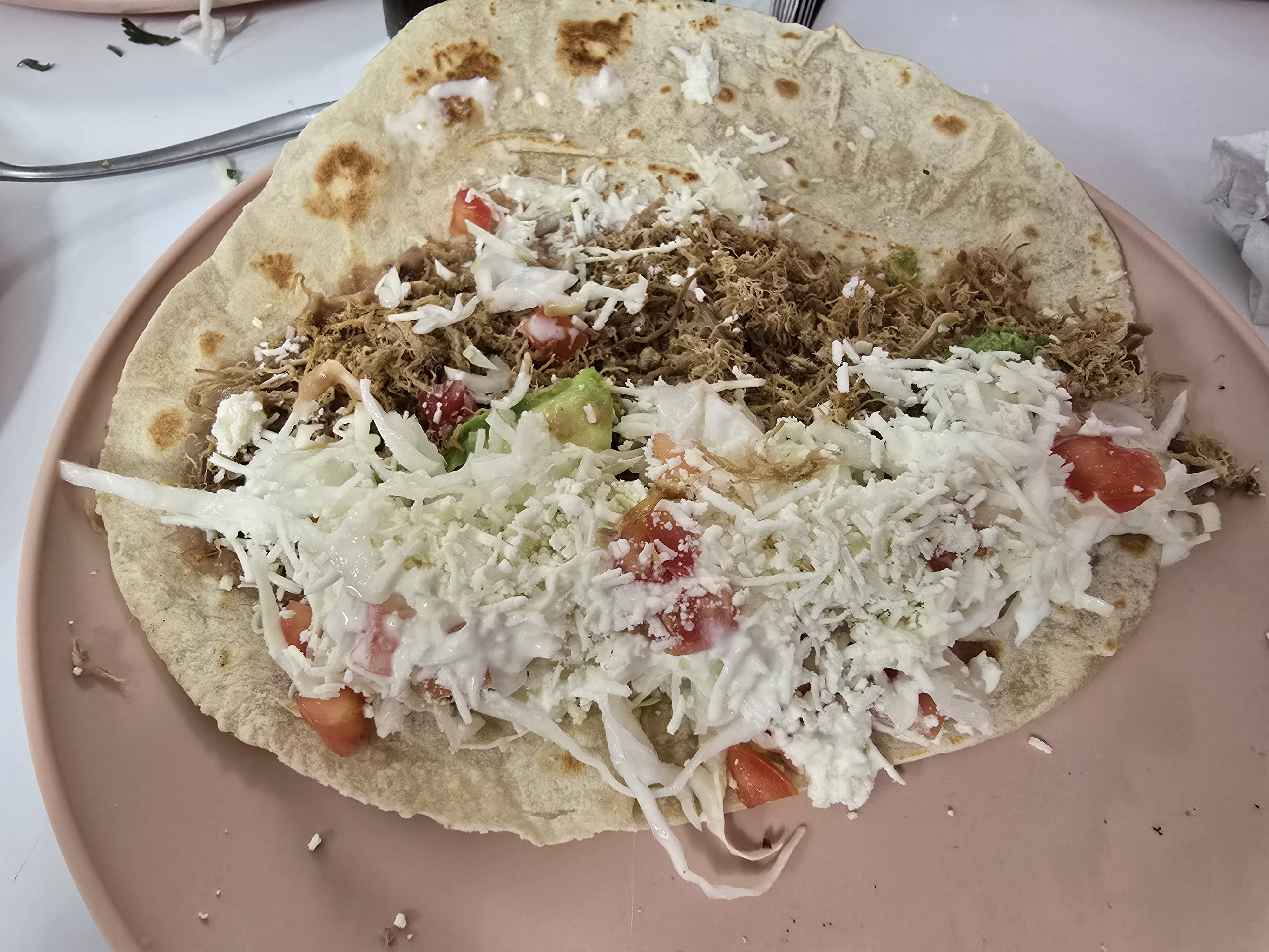 Taqueria Serratos image 5