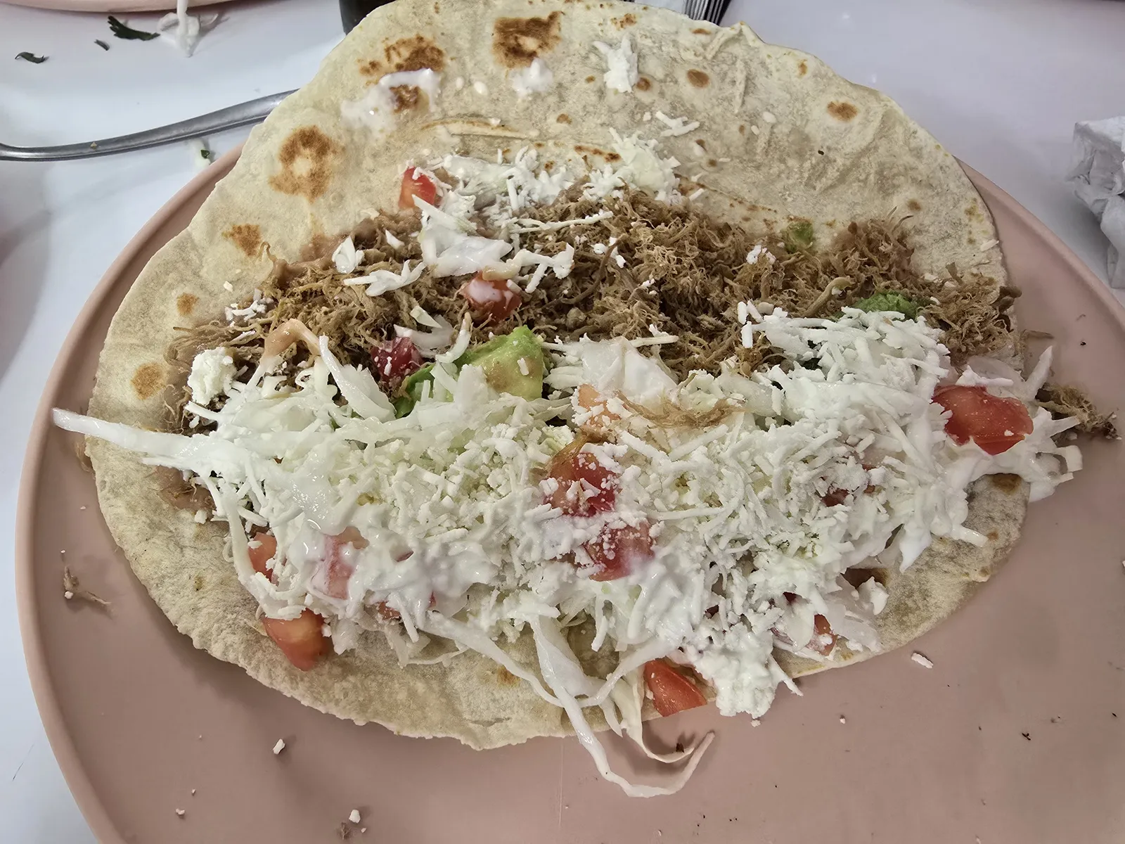 Taqueria Serratos image 5