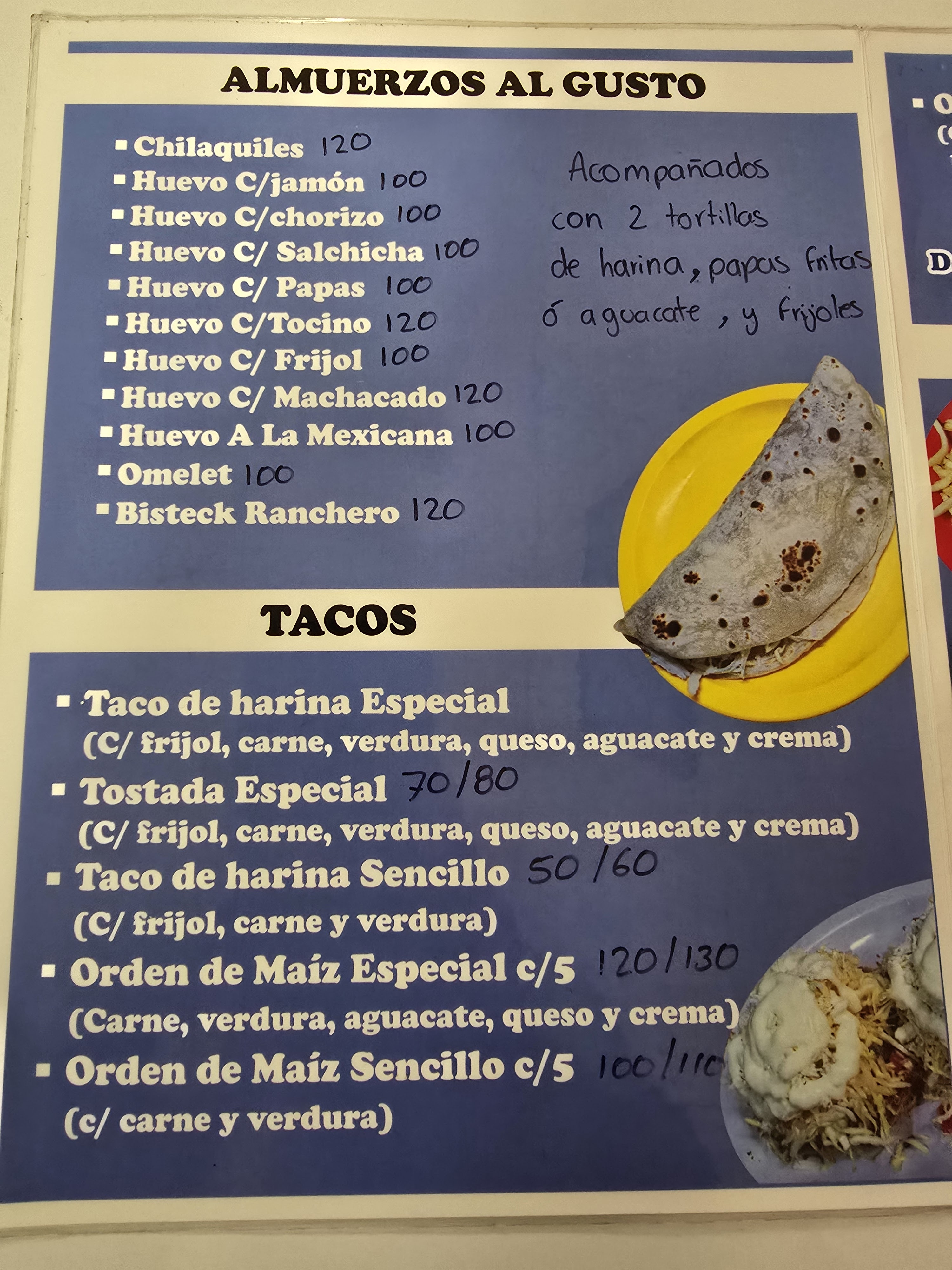 Taqueria Serratos image 6