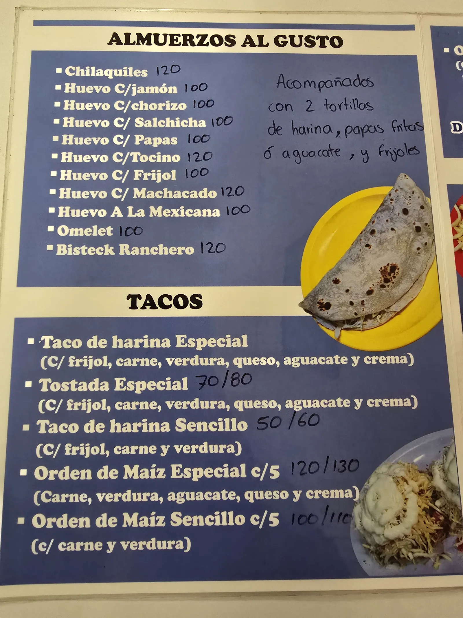 Taqueria Serratos image 6