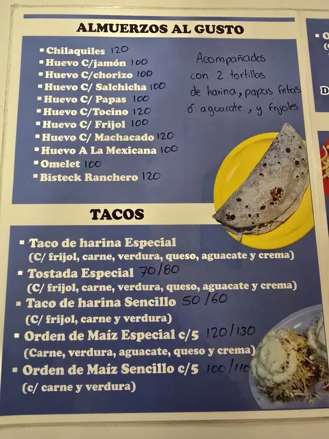 Taqueria Serratos image 6