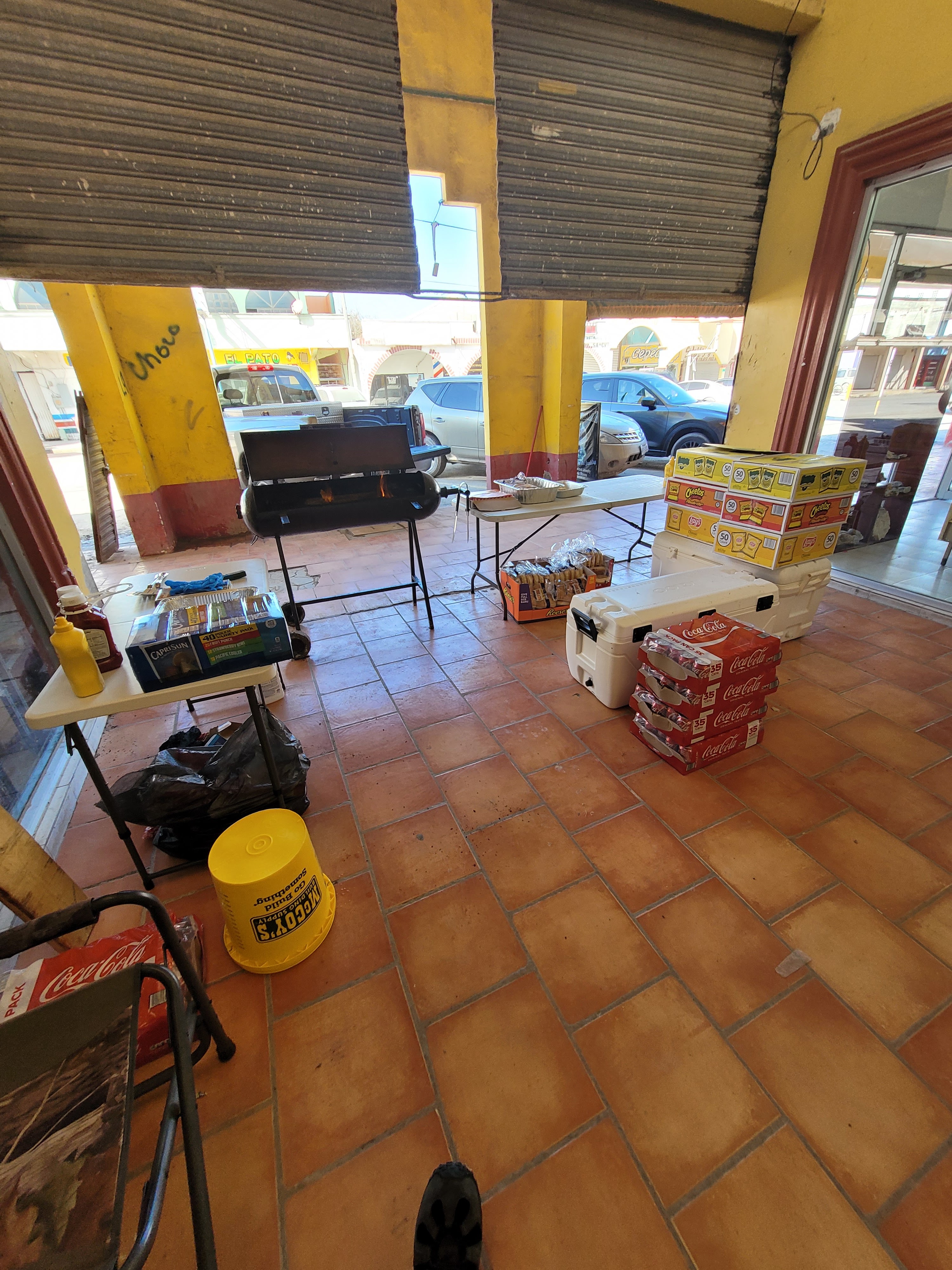 Taqueria Serratos image 9