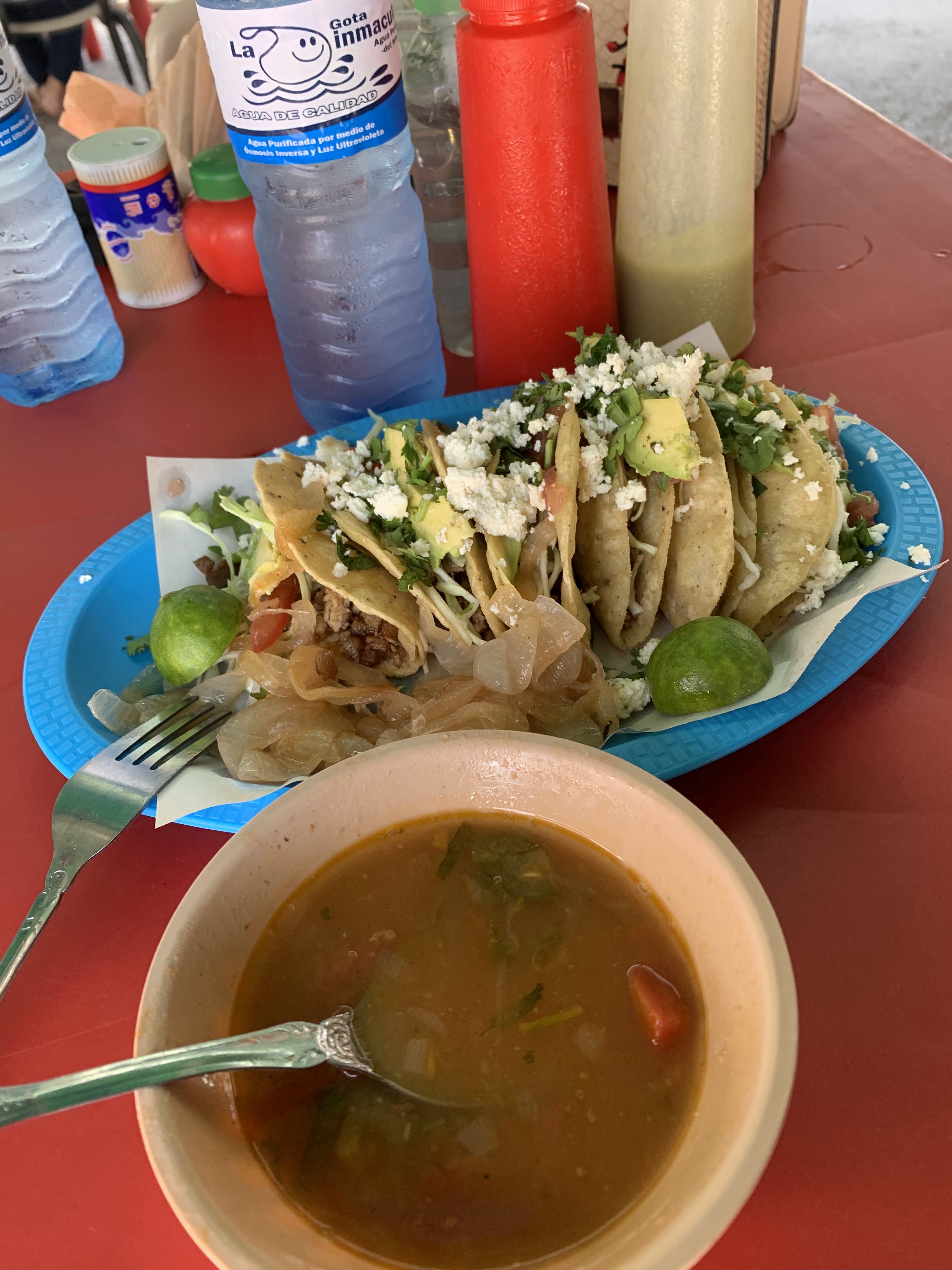 Taqueria Benny’s image 1