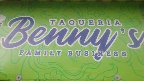 Taqueria Benny’s image 2