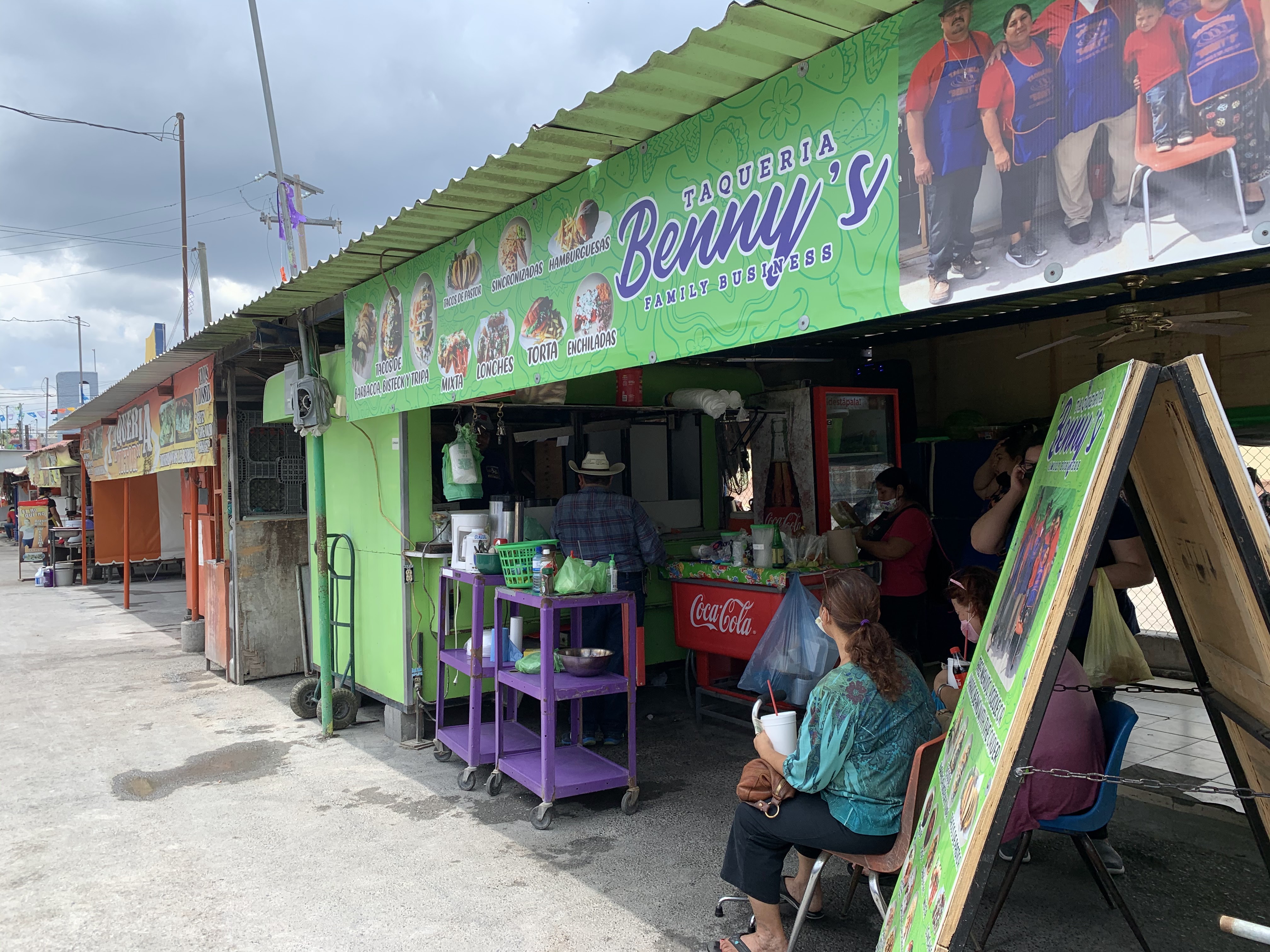 Taqueria Benny’s image 3