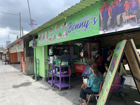 Taqueria Benny’s image 3