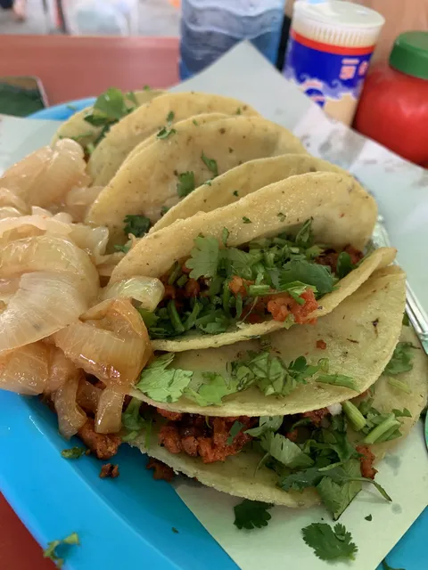 Taqueria Benny’s image 5