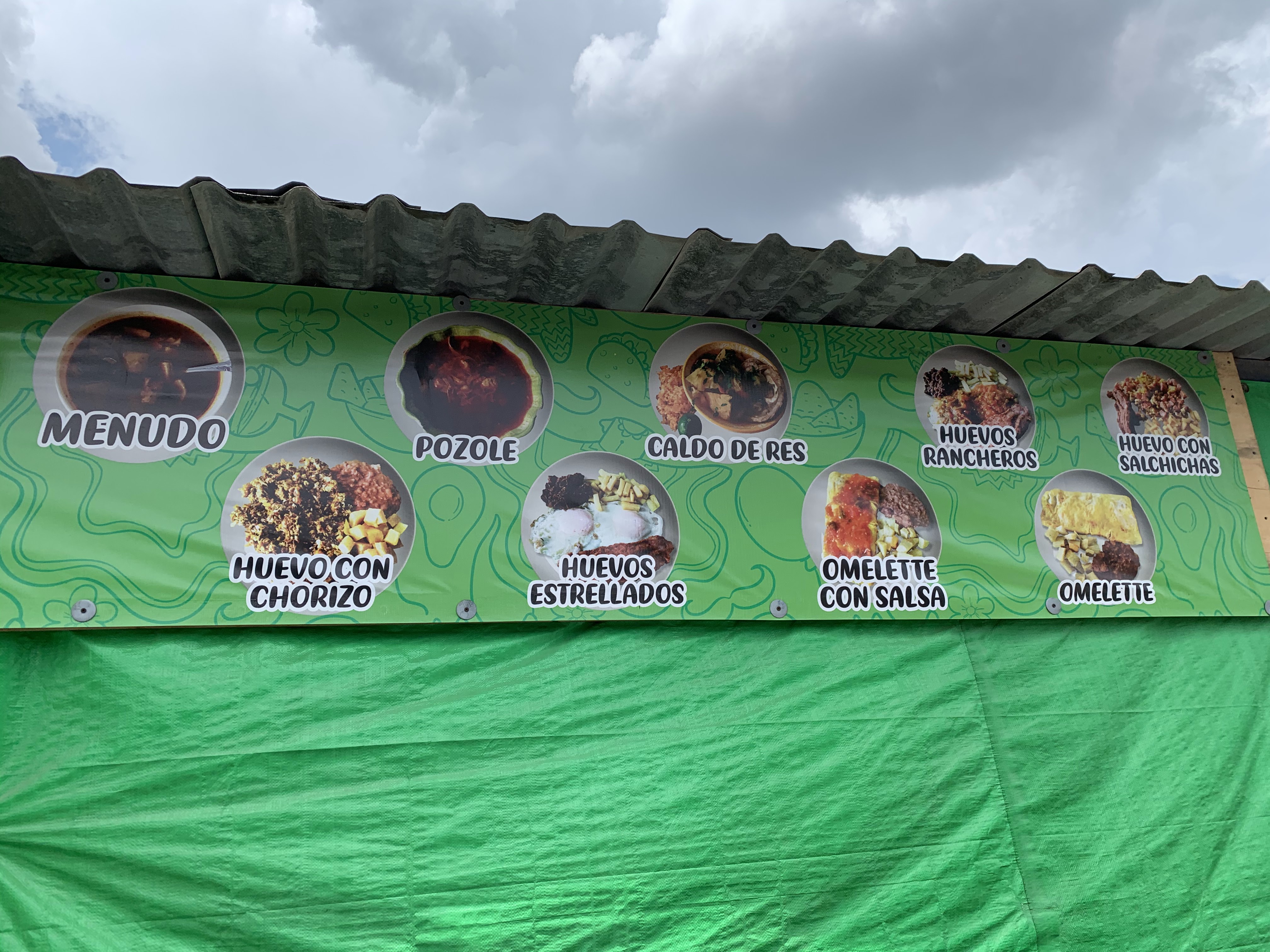 Taqueria Benny’s image 6