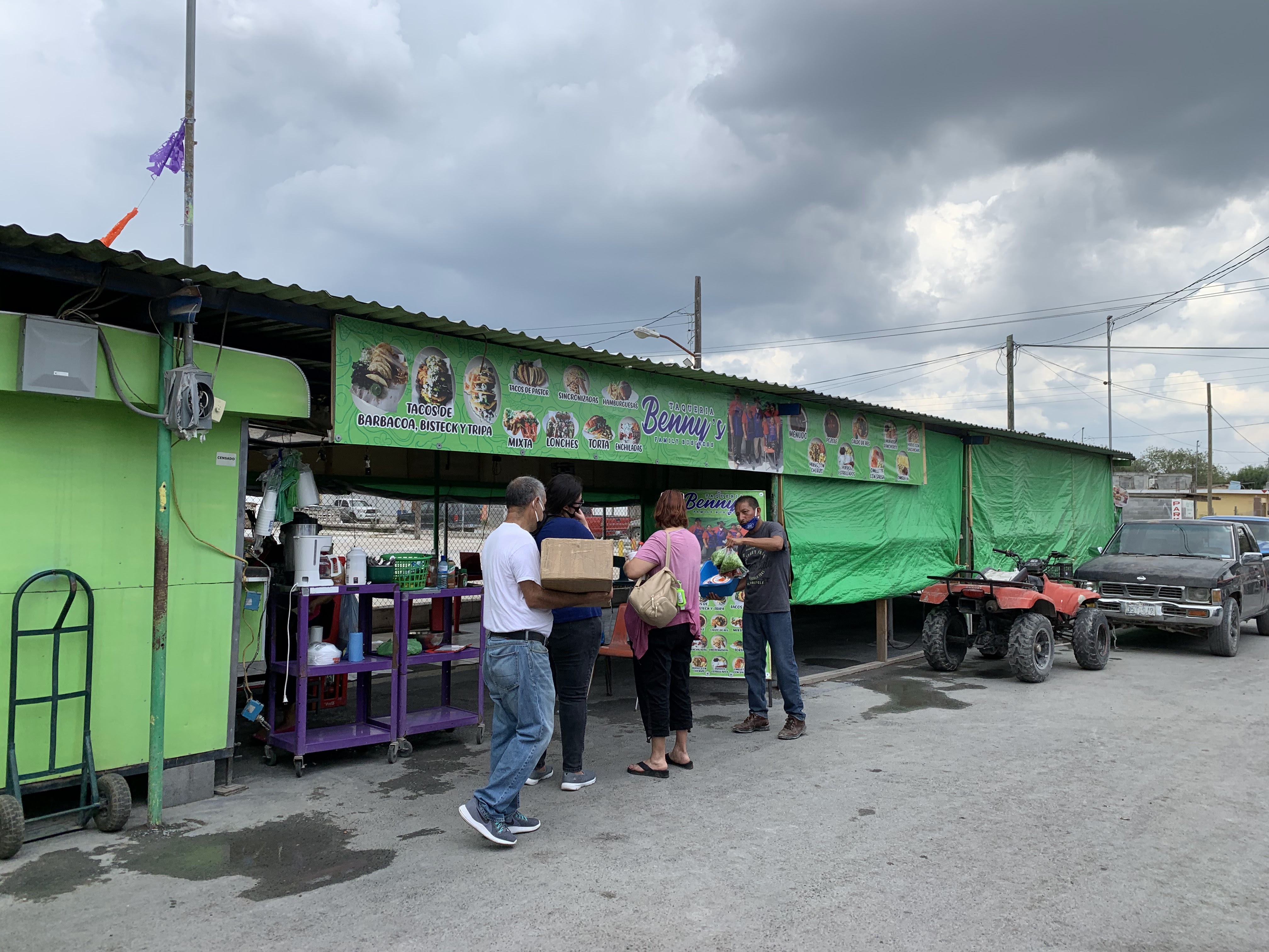 Taqueria Benny’s image 7