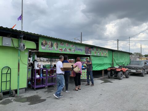 Taqueria Benny’s image 7