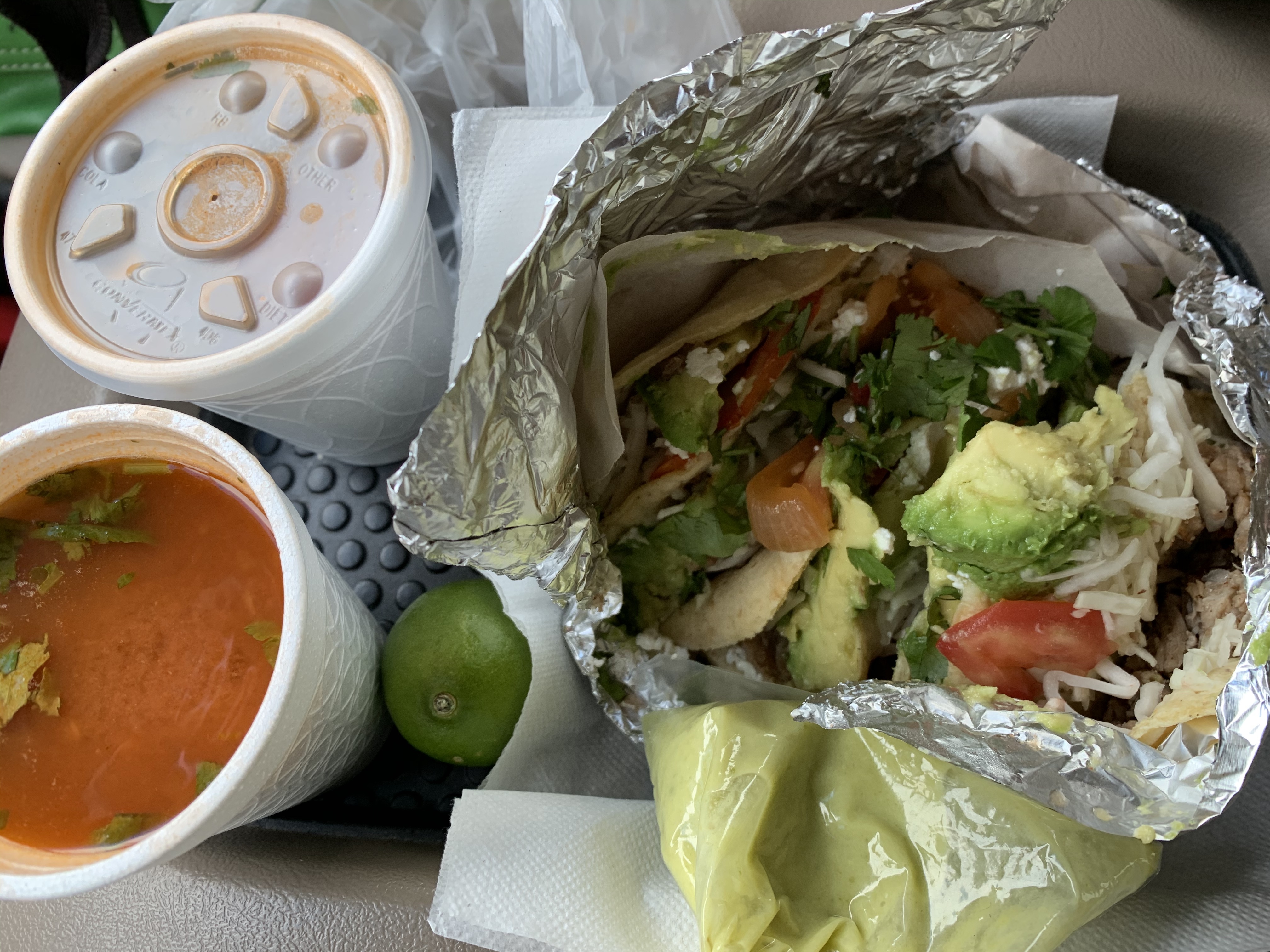 Taqueria Benny’s image 8