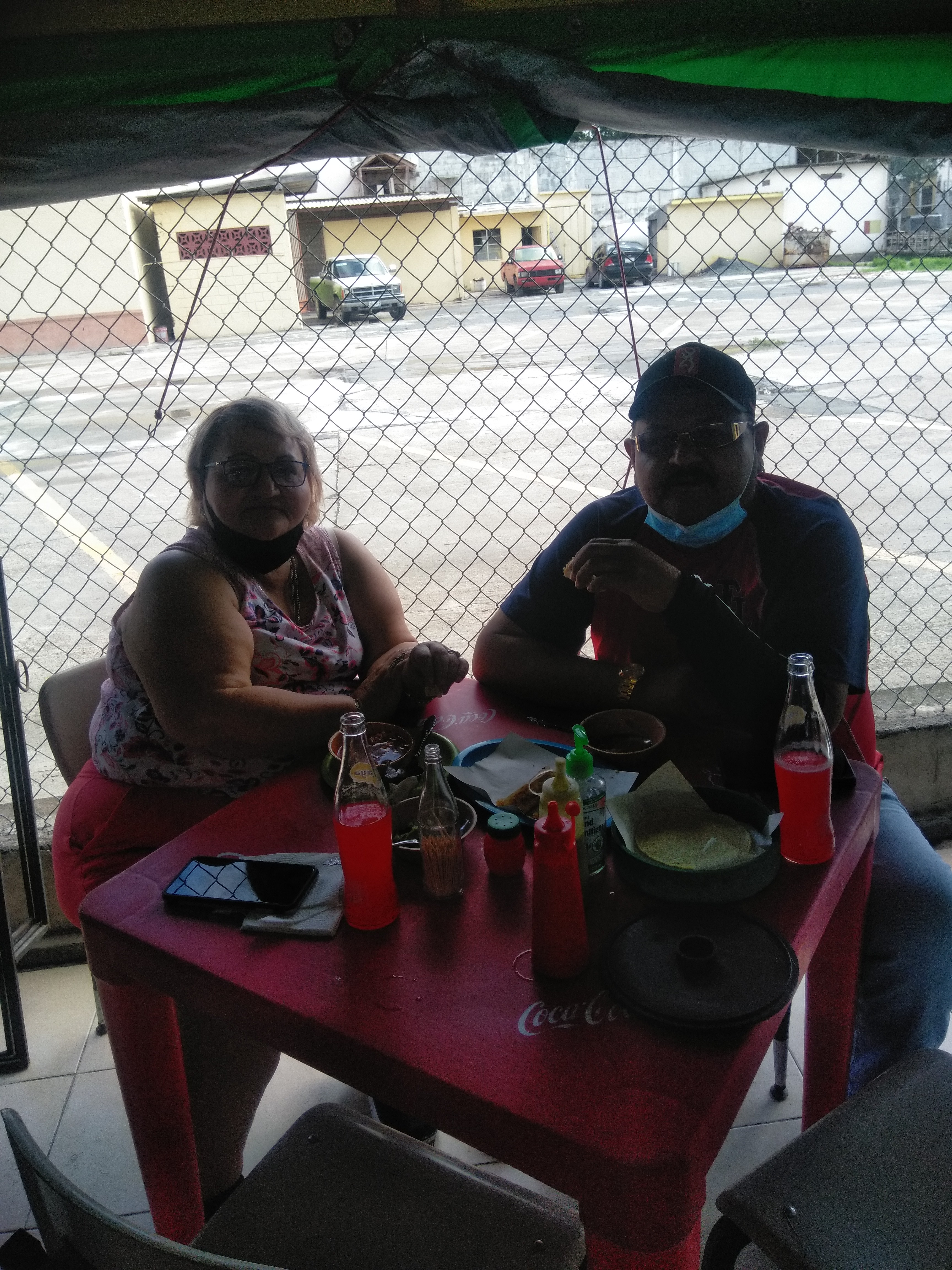 Taqueria Benny’s image 10