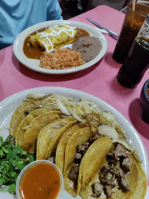 Chuy's Red Snapper image 6