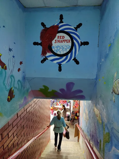 Chuy's Red Snapper image 7