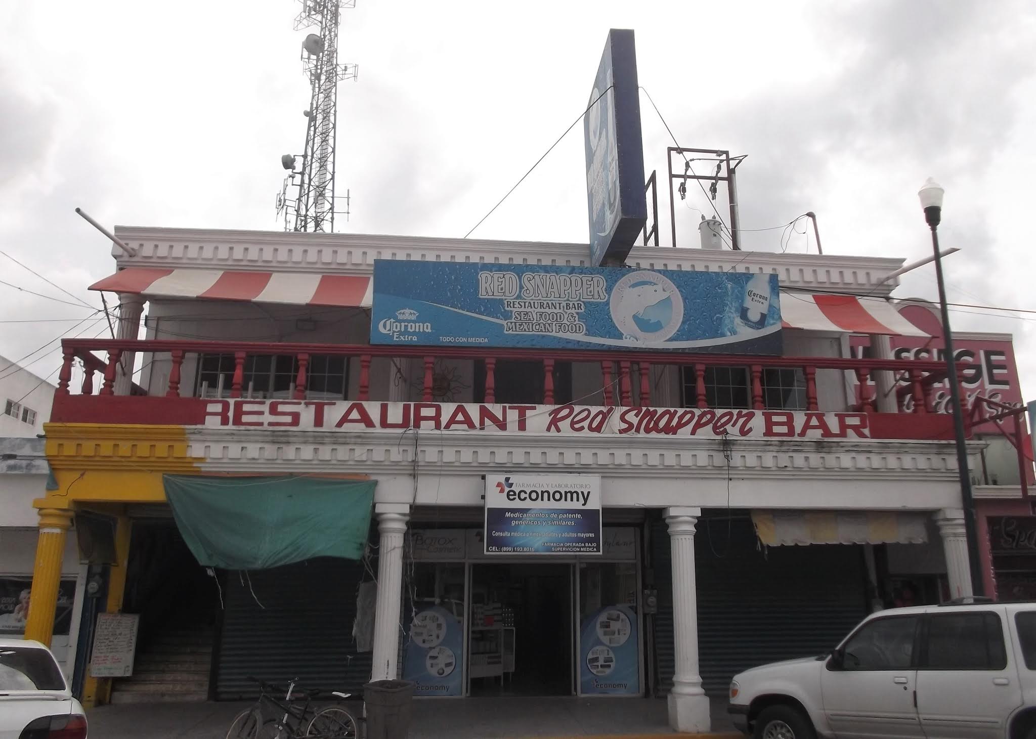 Chuy's Red Snapper image 10