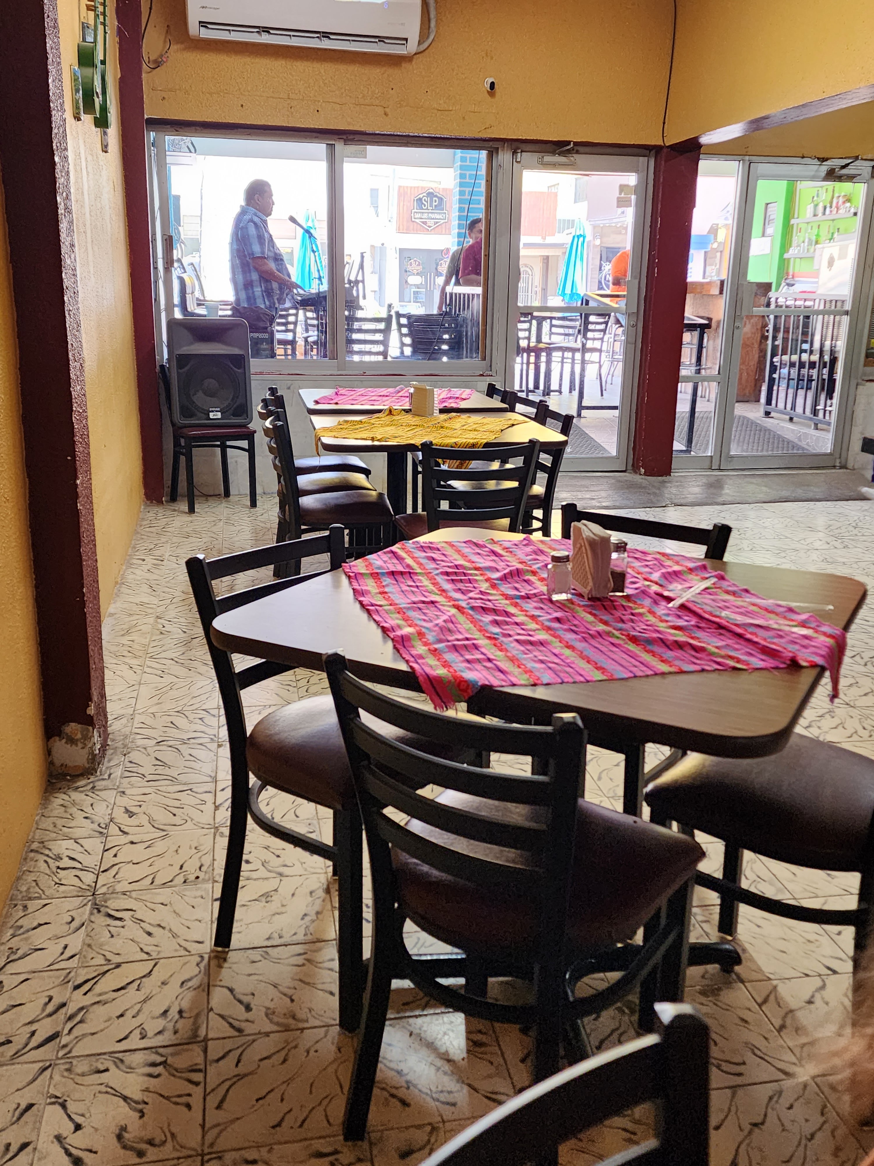 Rancho Grande Restaurant and Bar image 1