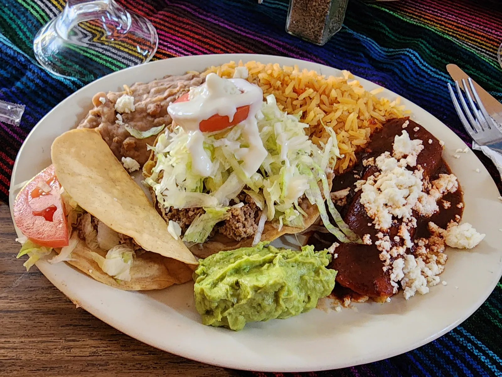 Rancho Grande Restaurant and Bar image 2