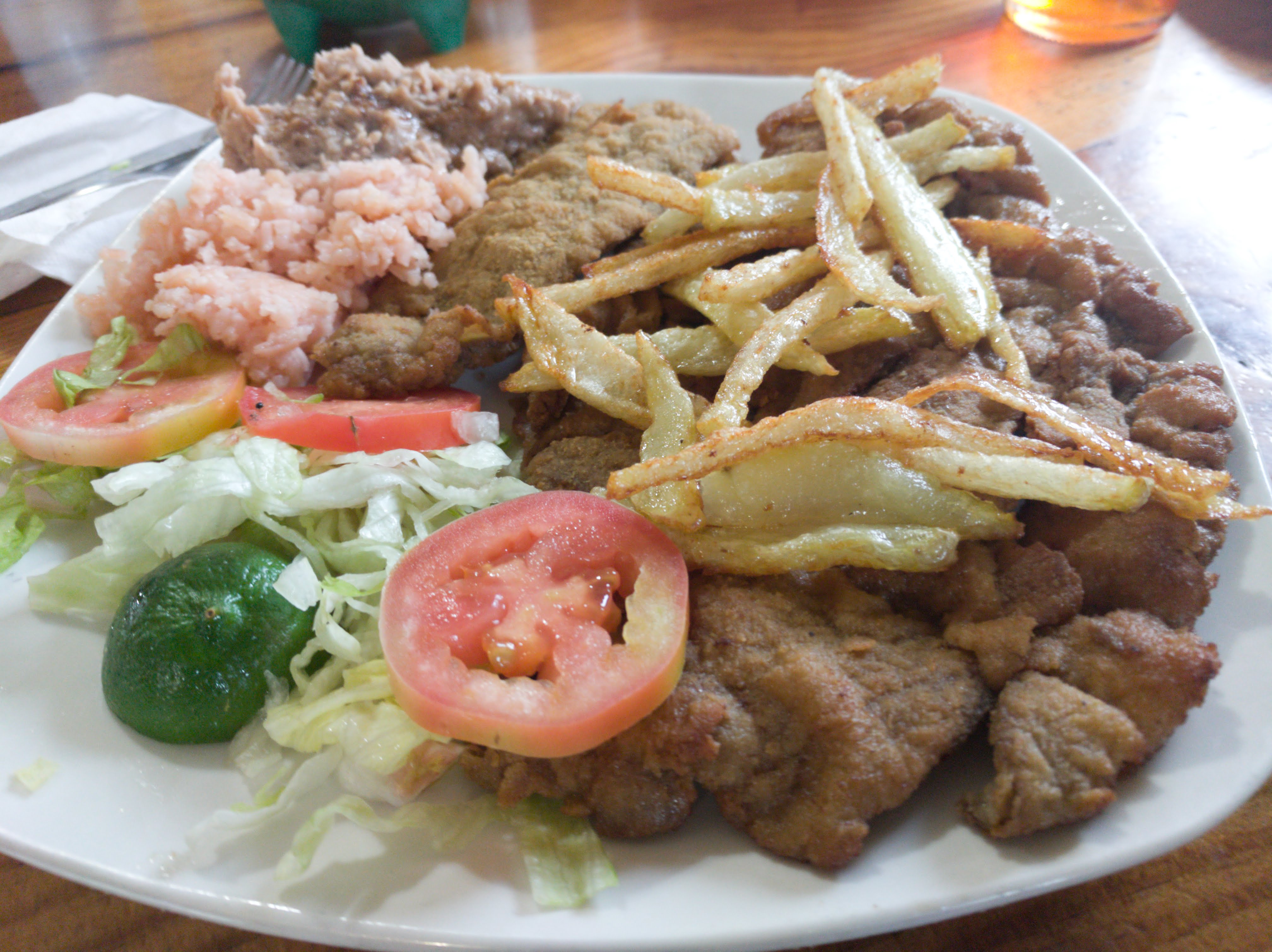 Rancho Grande Restaurant and Bar image 3