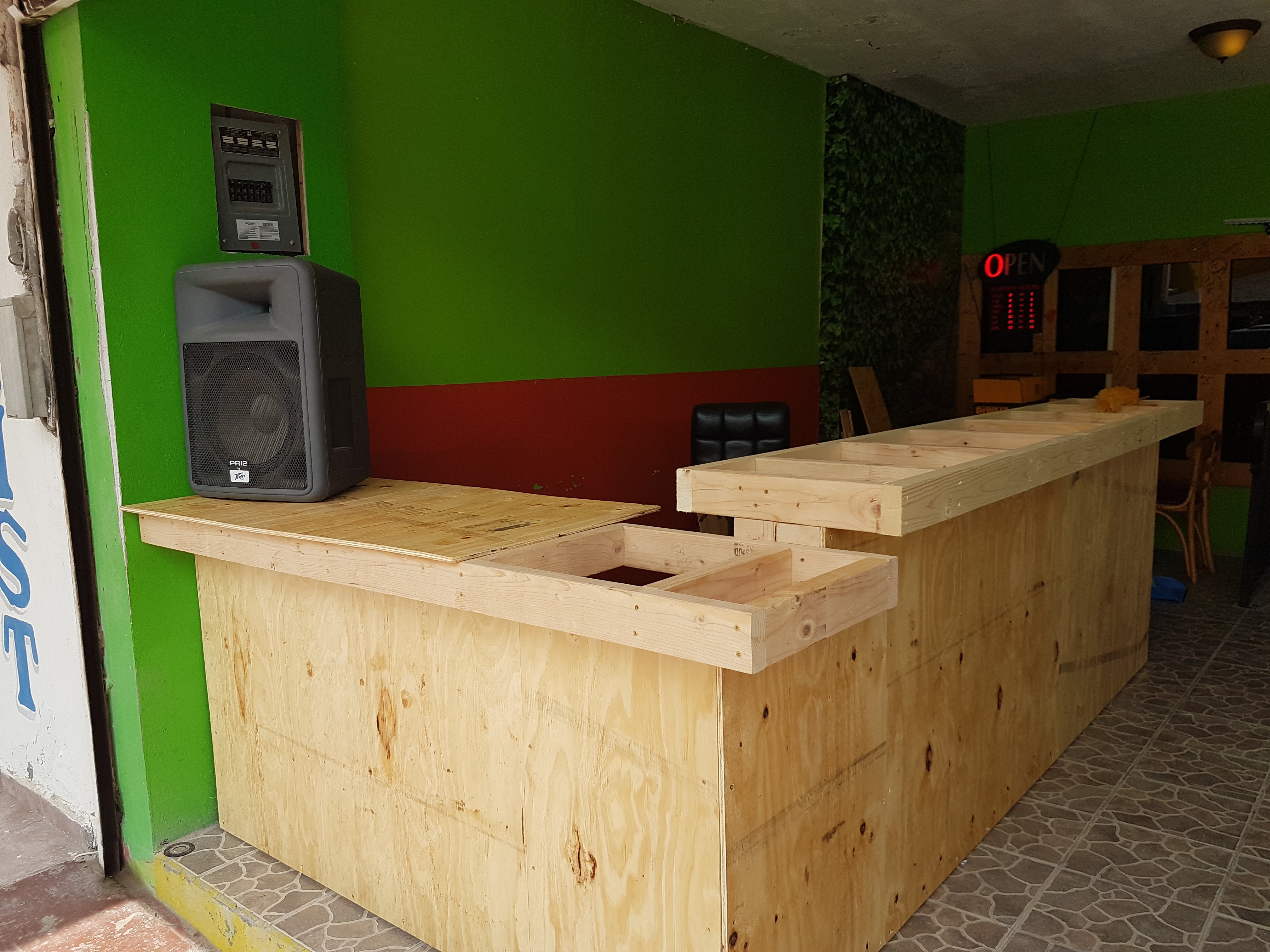 Rancho Grande Restaurant and Bar image 5