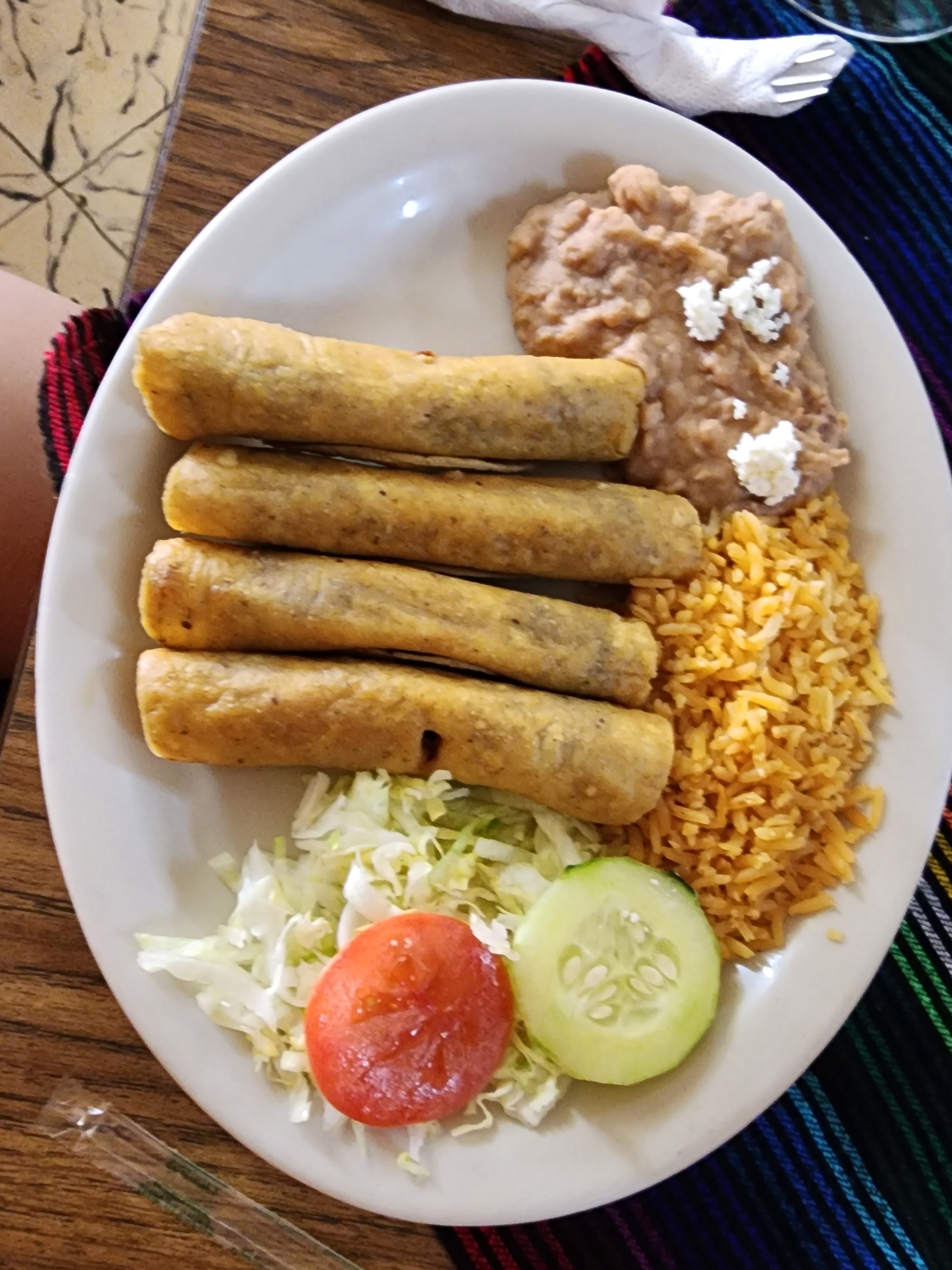 Rancho Grande Restaurant and Bar image 6