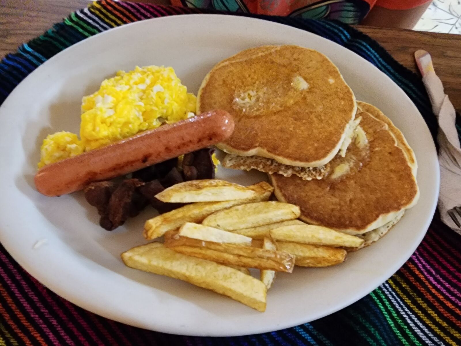 Rancho Grande Restaurant and Bar image 7