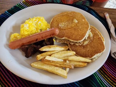 Rancho Grande Restaurant and Bar image 7