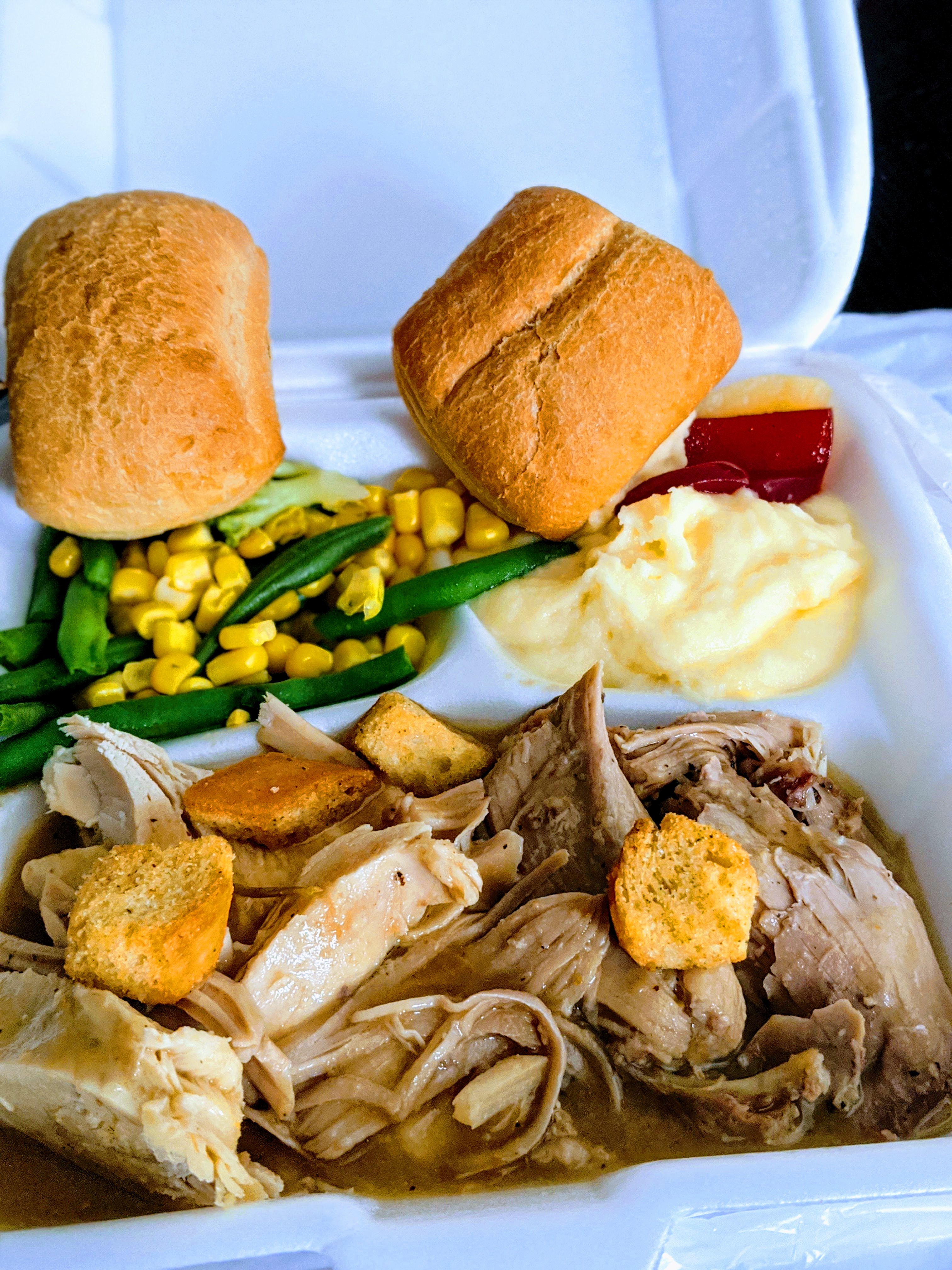 Rancho Grande Restaurant and Bar image 8